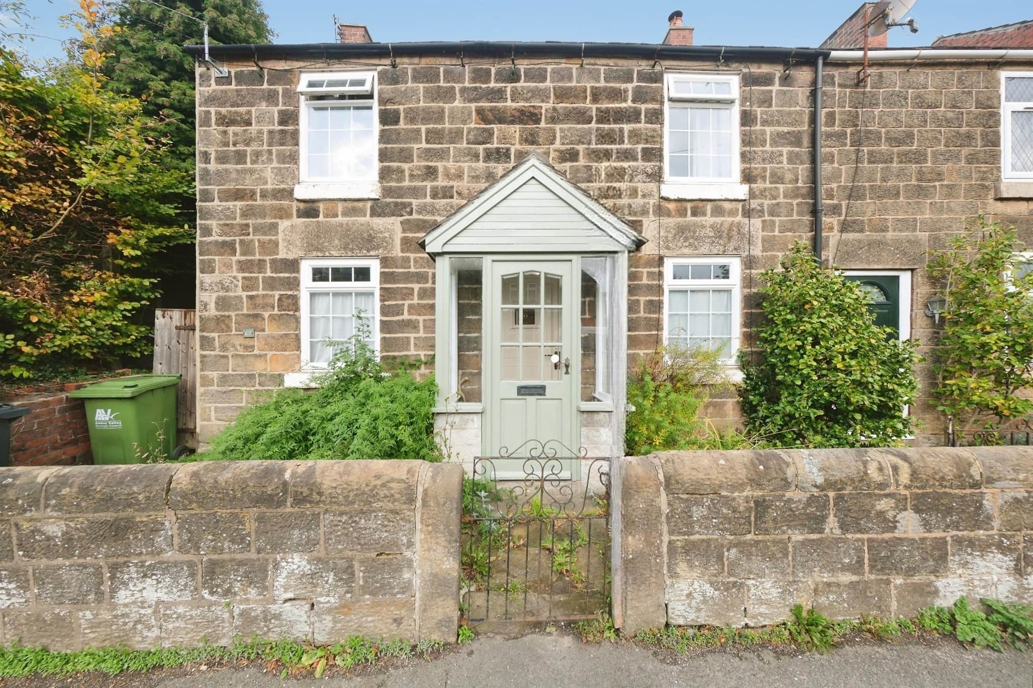Property at Derby Road, Ambergate, Belper