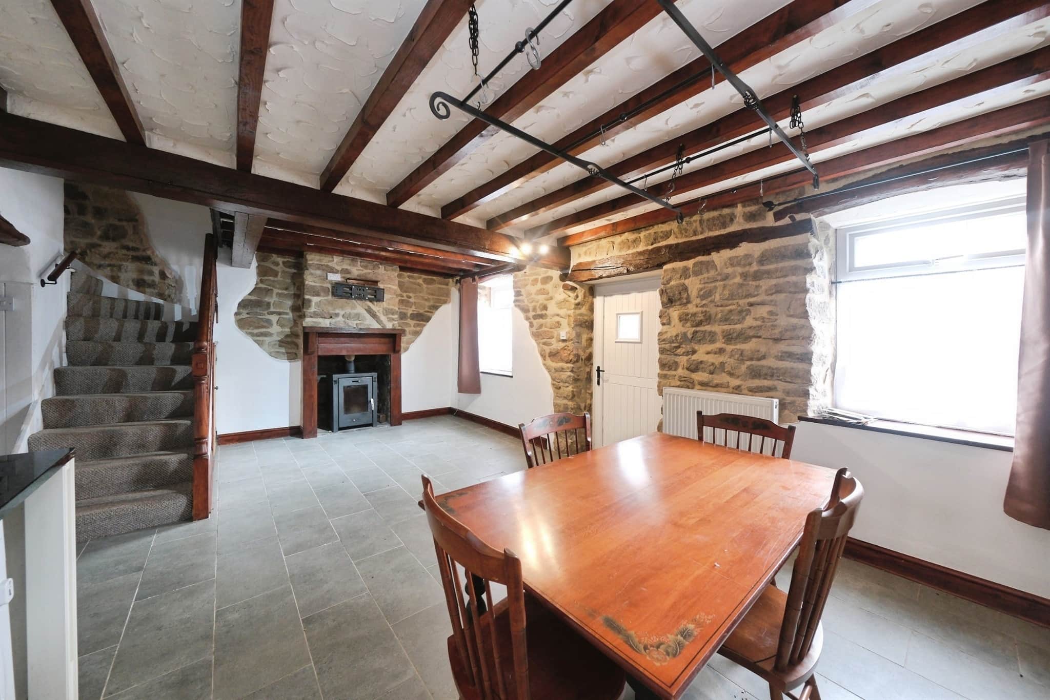 Property at Derby Road, Ambergate, Belper