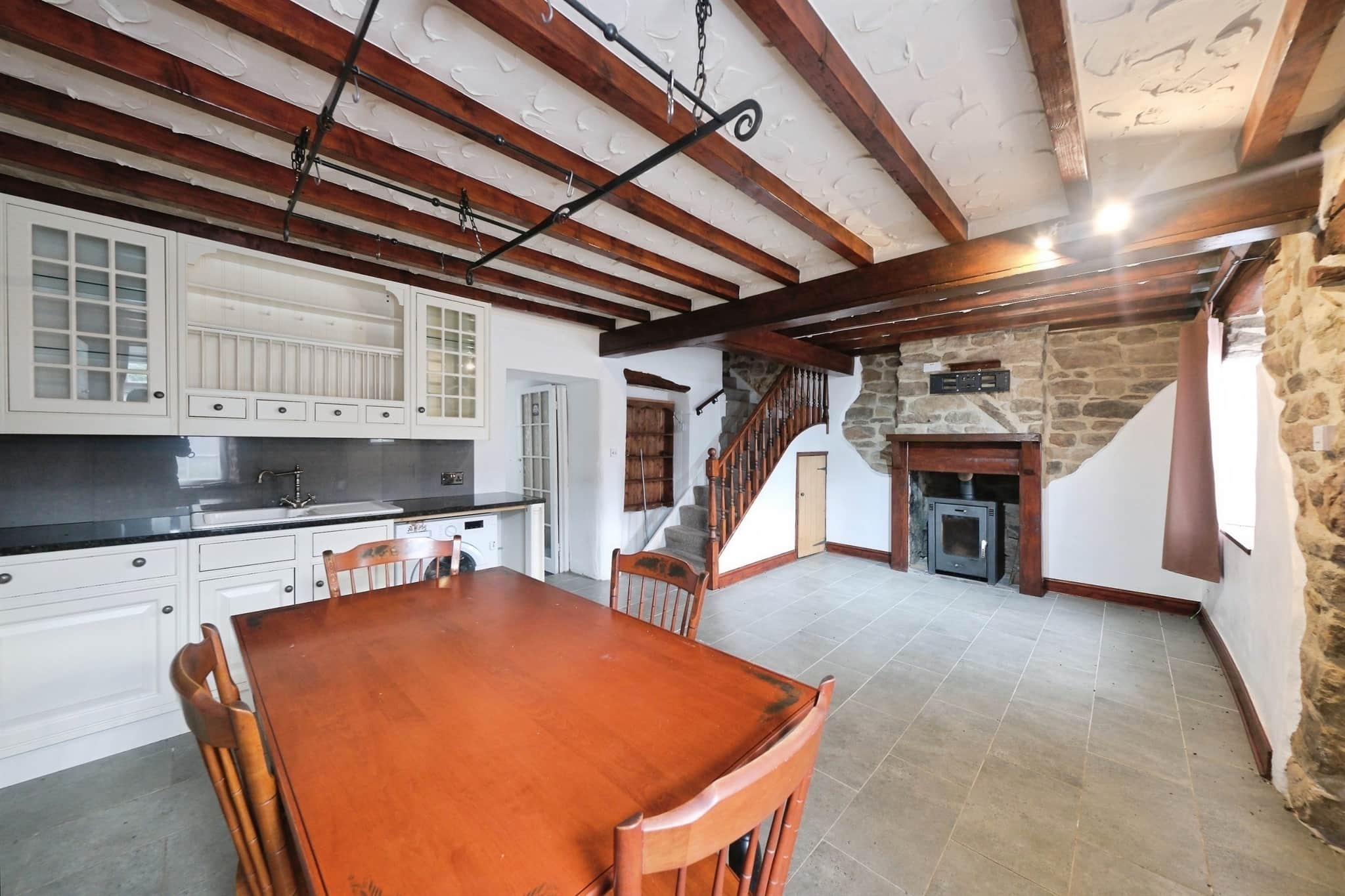 Property at Derby Road, Ambergate, Belper