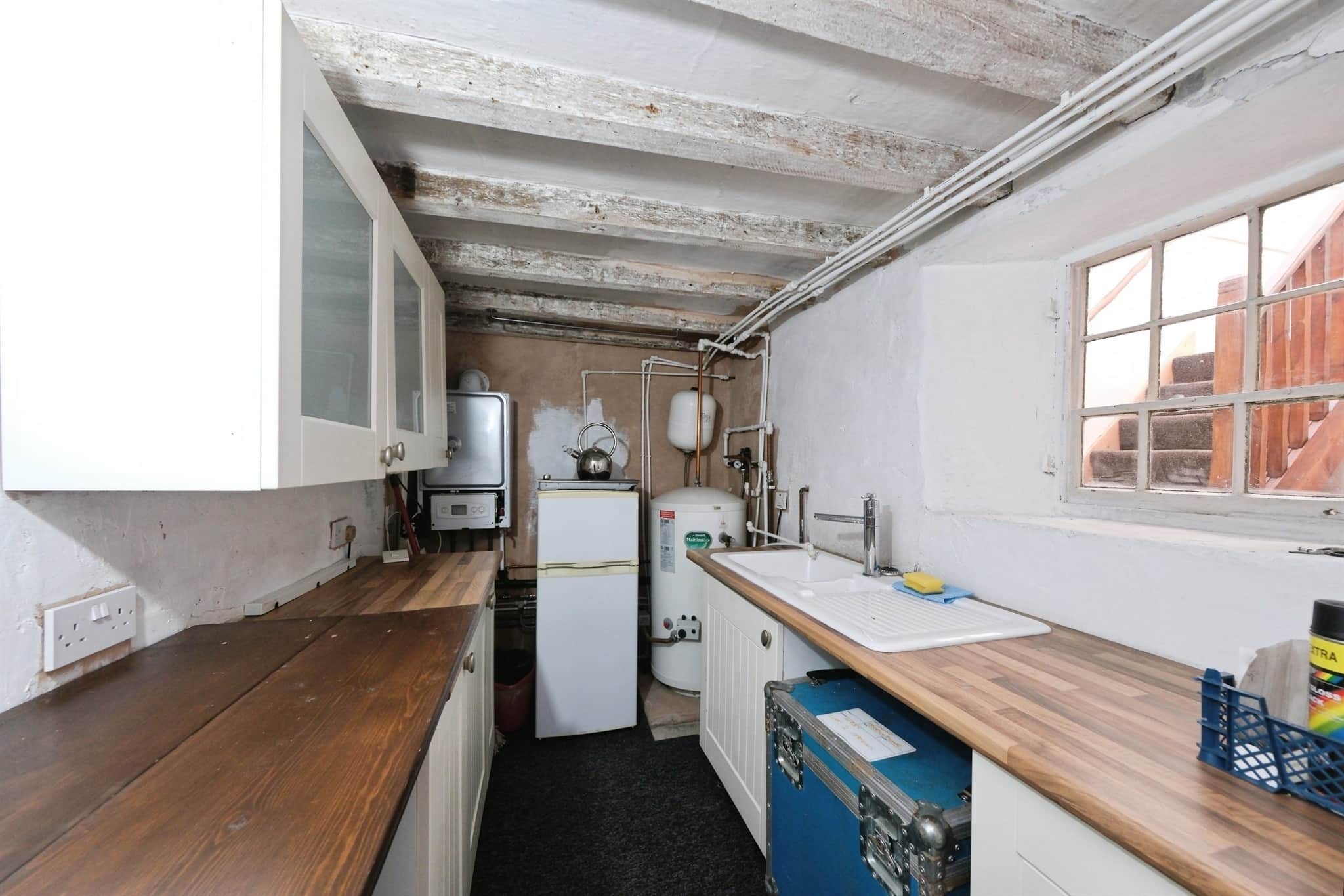 Property at Derby Road, Ambergate, Belper