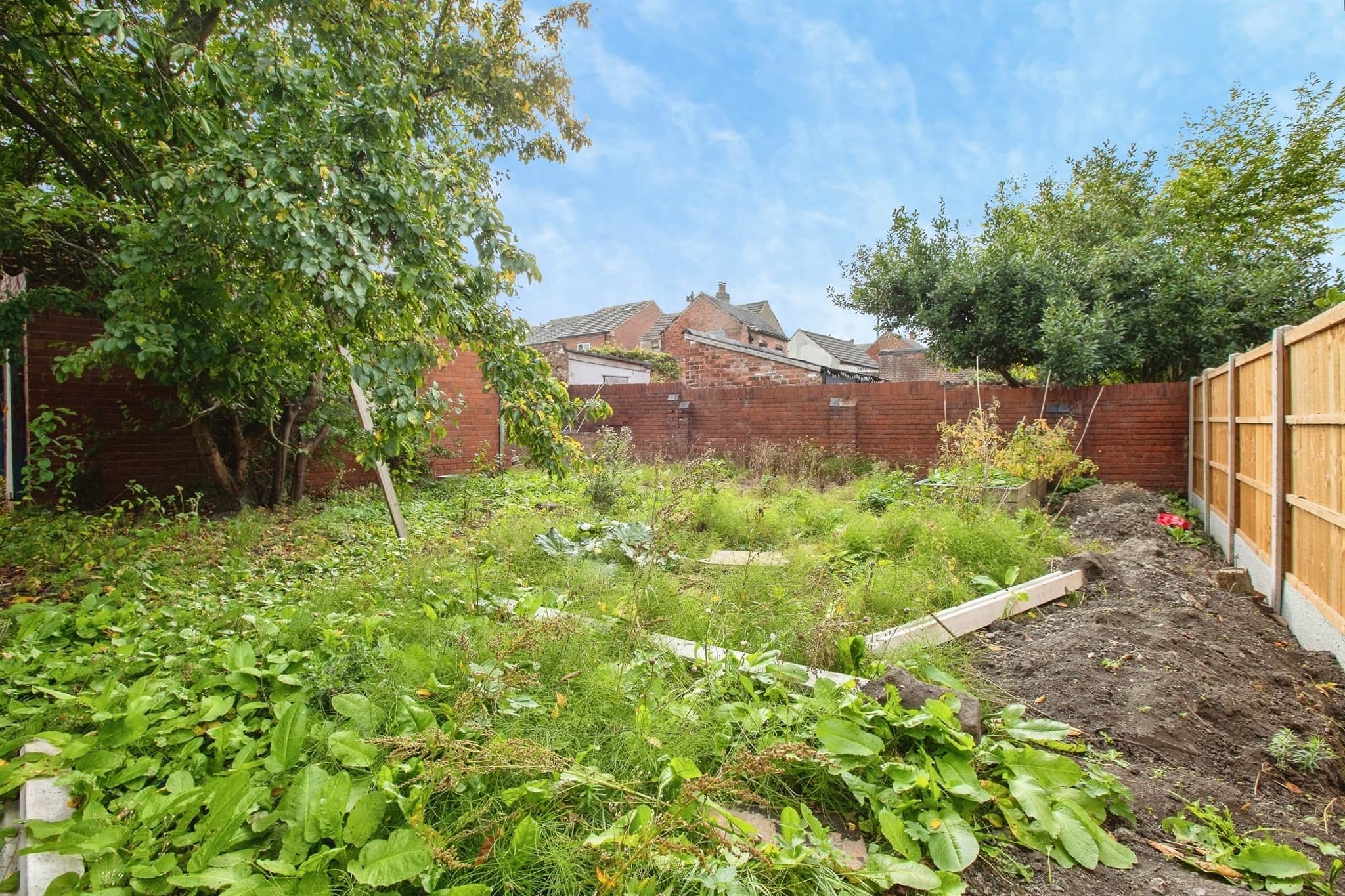 Property at Nottingham Road, RIPLEY
