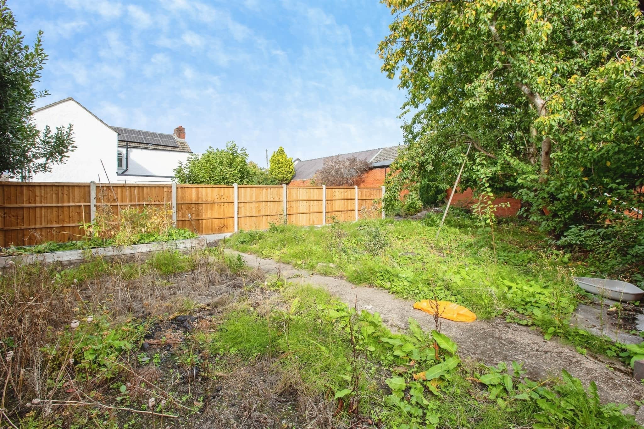 Property at Nottingham Road, RIPLEY