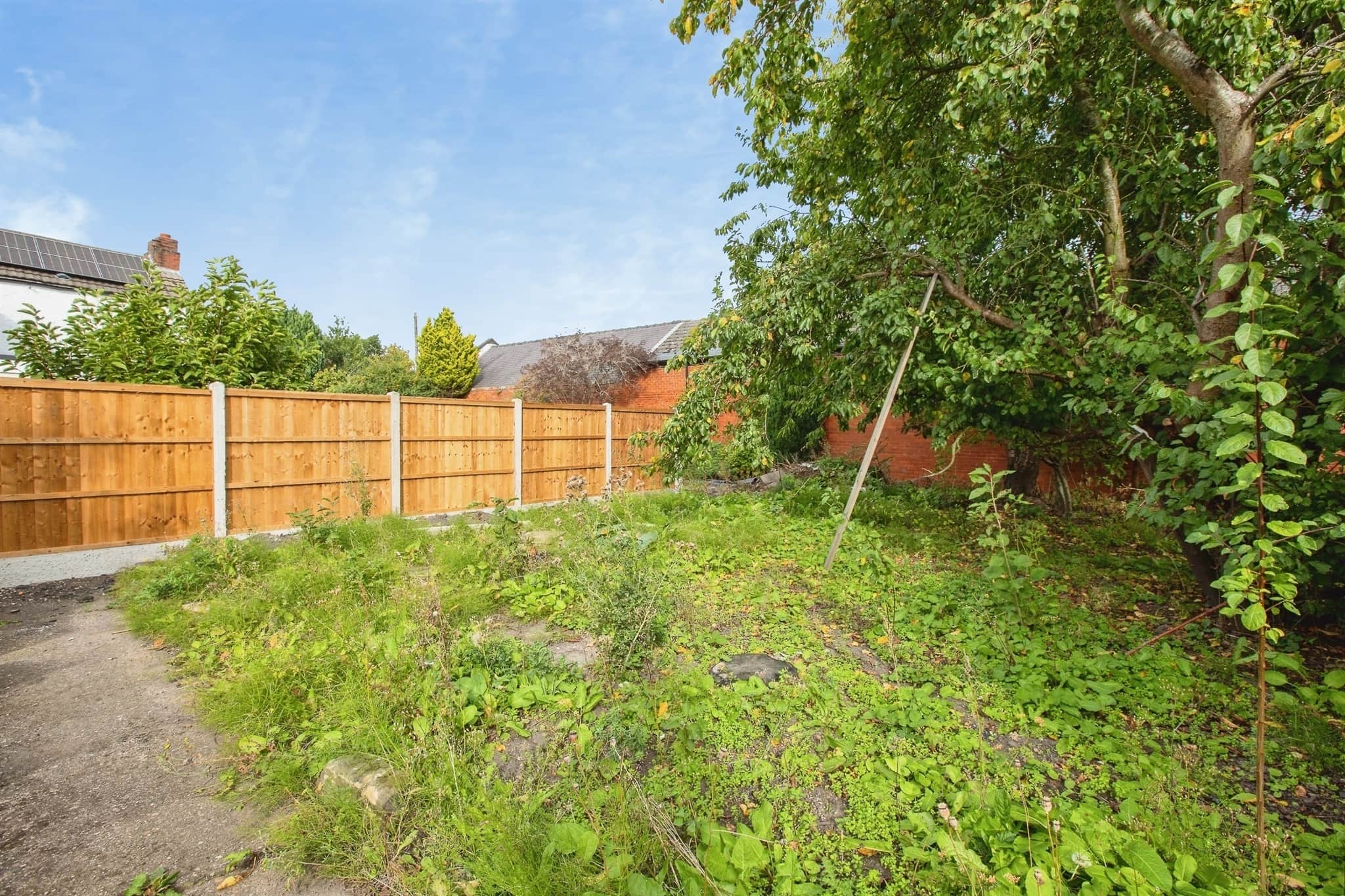 Property at Nottingham Road, RIPLEY
