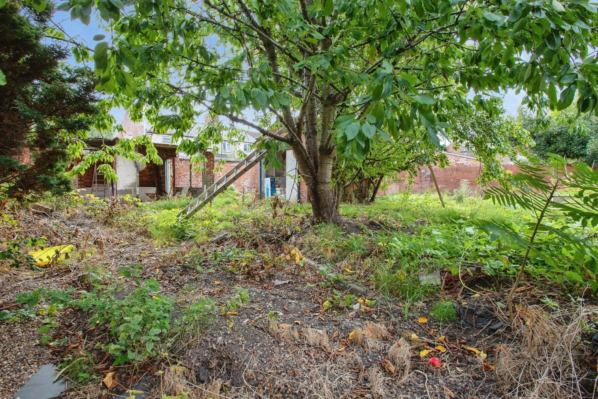 Property at Nottingham Road, RIPLEY