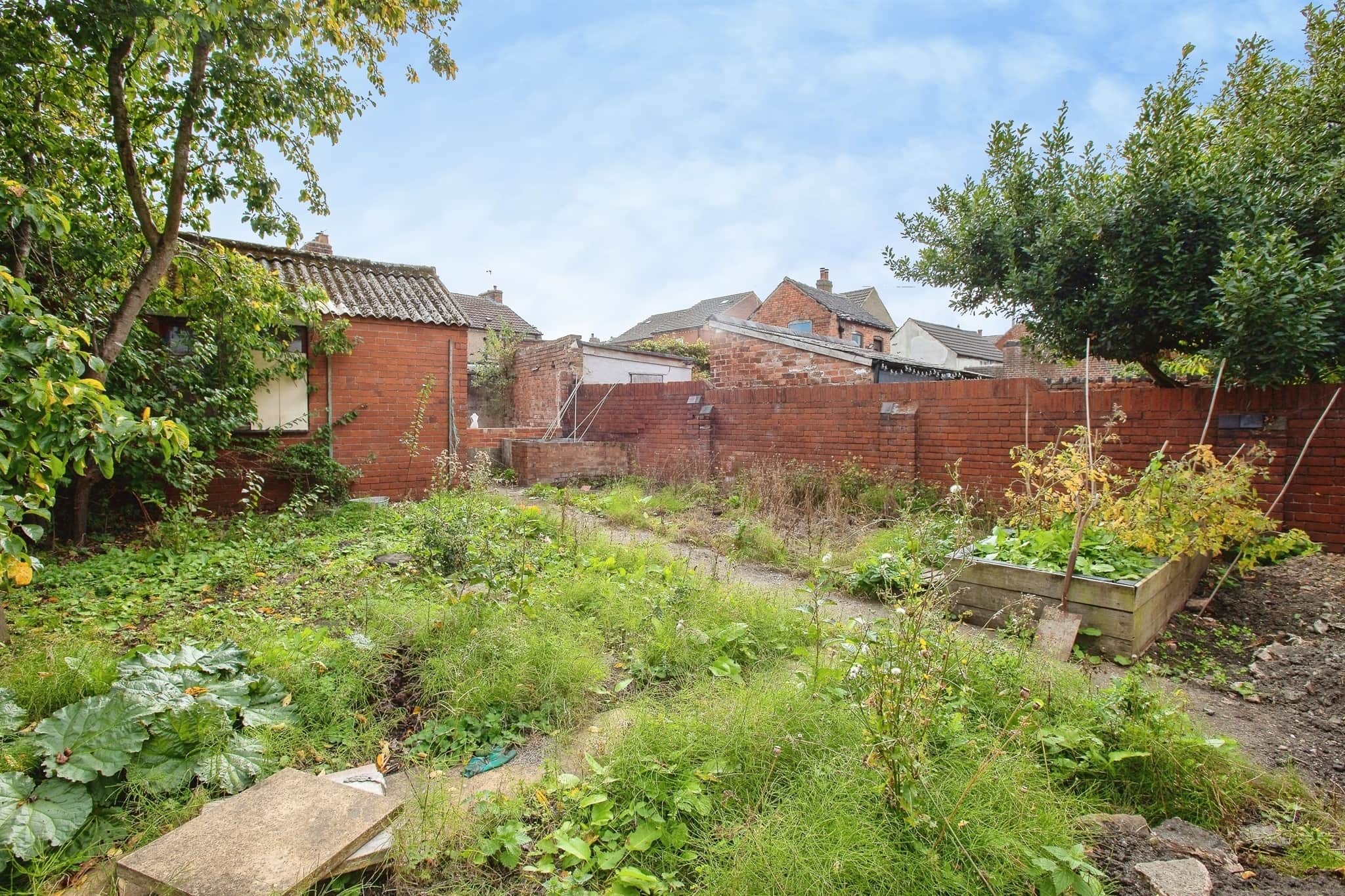 Property at Nottingham Road, RIPLEY