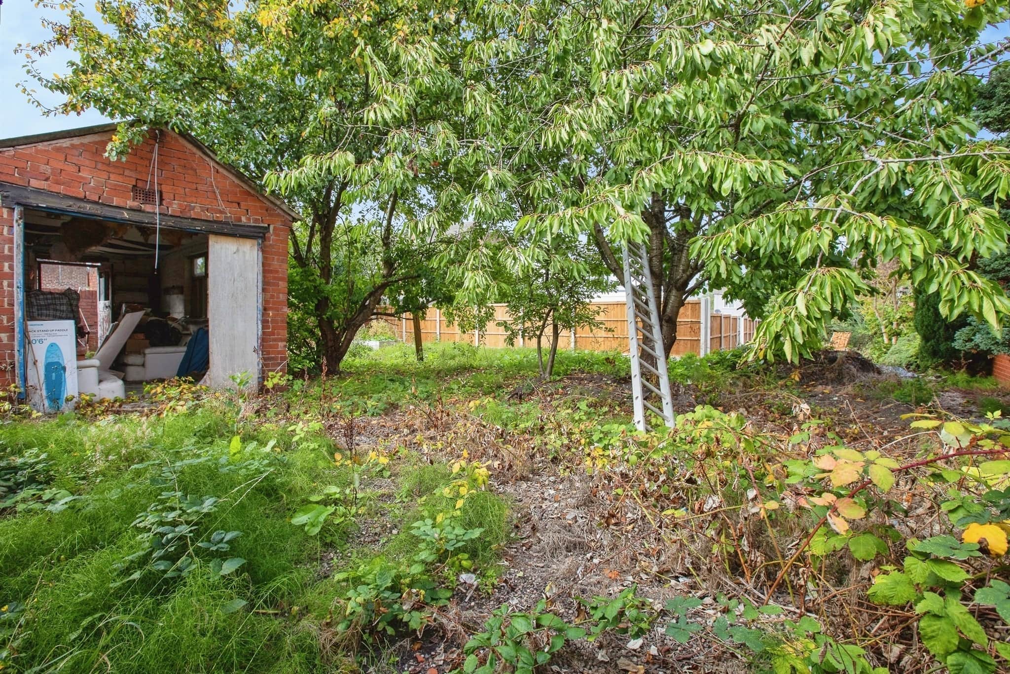 Property at Nottingham Road, RIPLEY