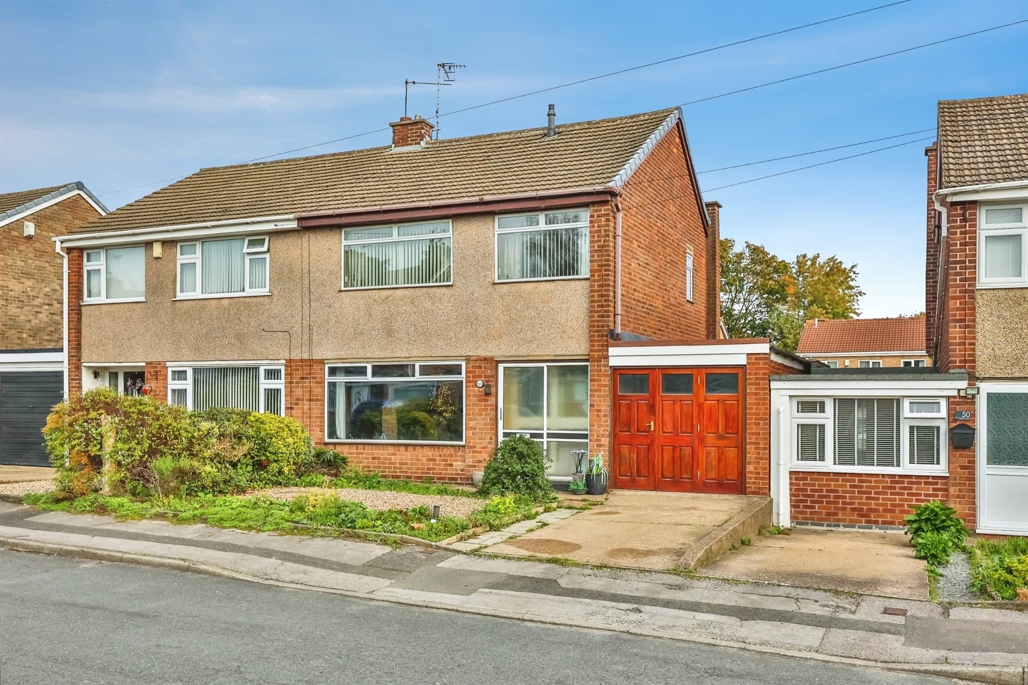 Property at Nursery Close, Hucknall, Nottingham