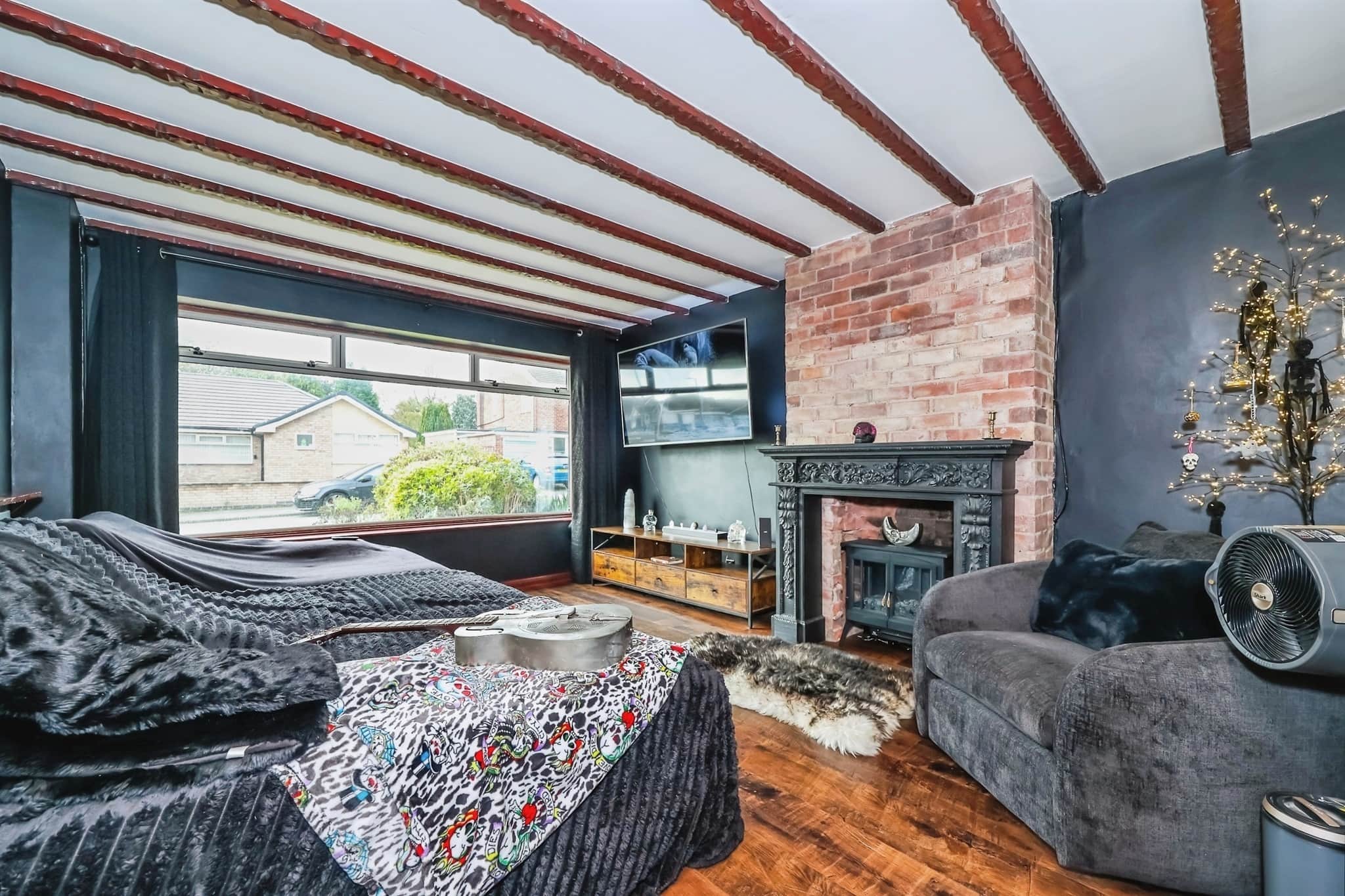 Property at Nursery Close, Hucknall, Nottingham