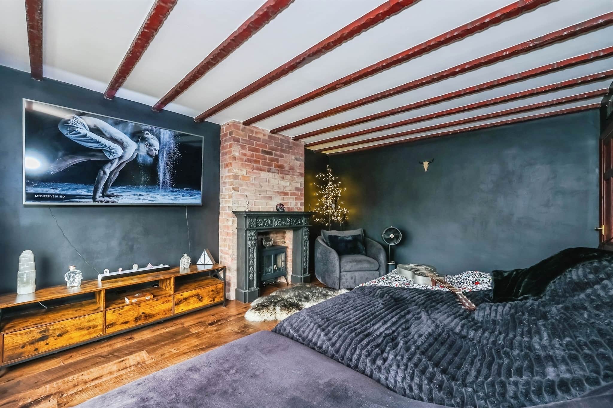 Property at Nursery Close, Hucknall, Nottingham