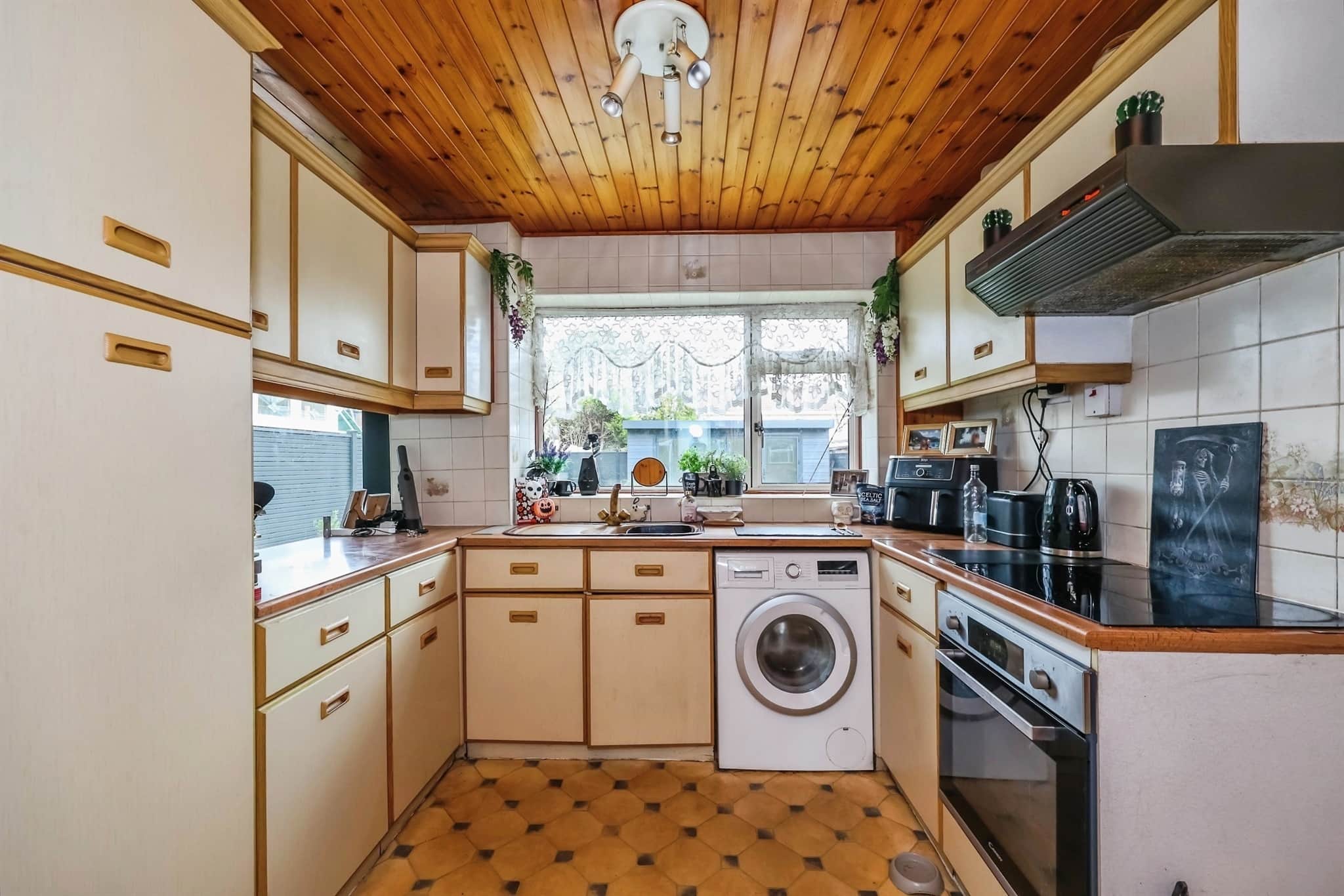 Property at Nursery Close, Hucknall, Nottingham