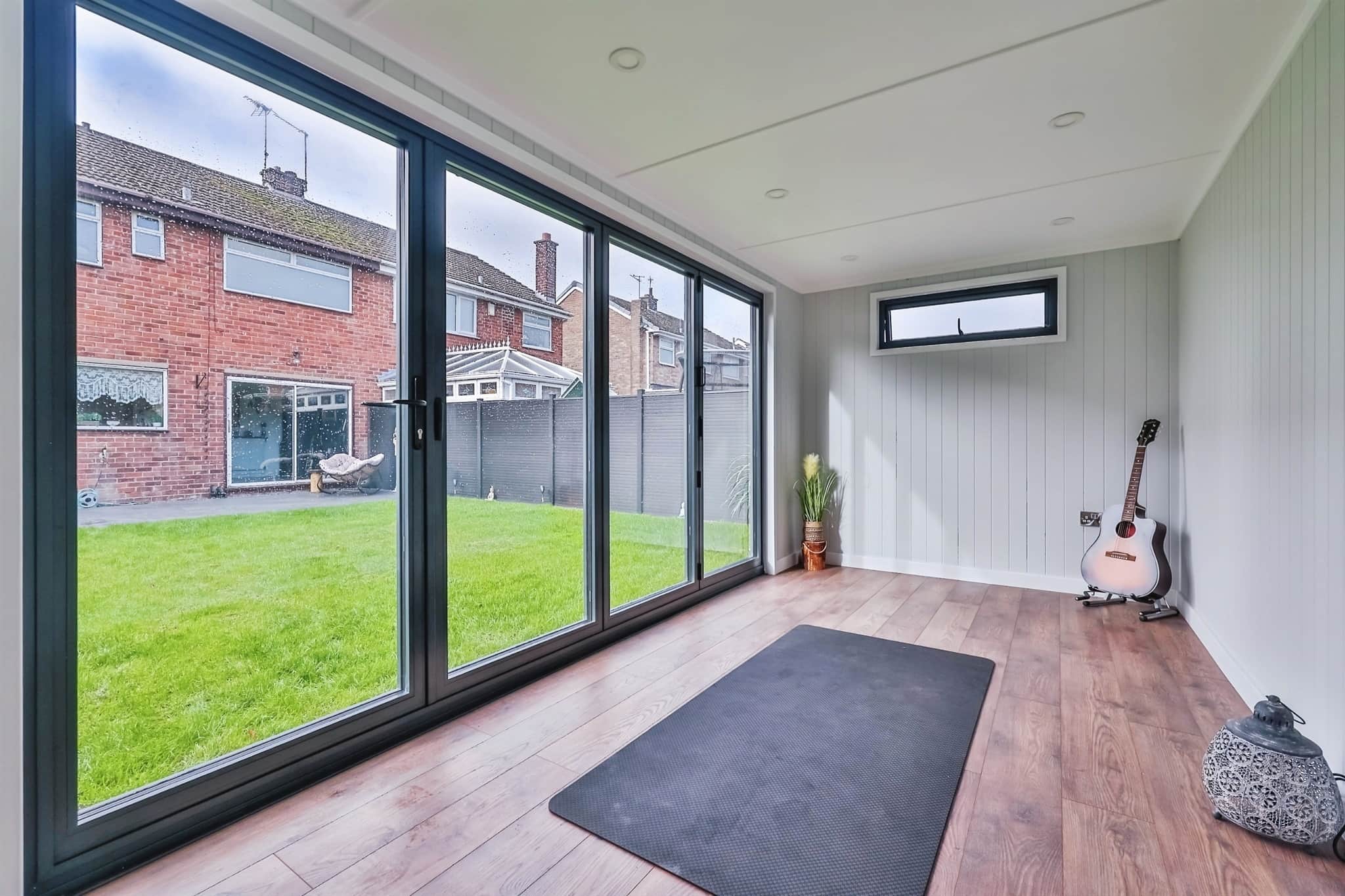 Property at Nursery Close, Hucknall, Nottingham