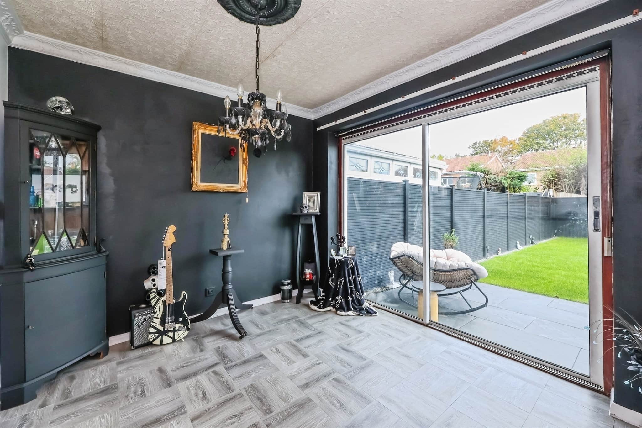 Property at Nursery Close, Hucknall, Nottingham