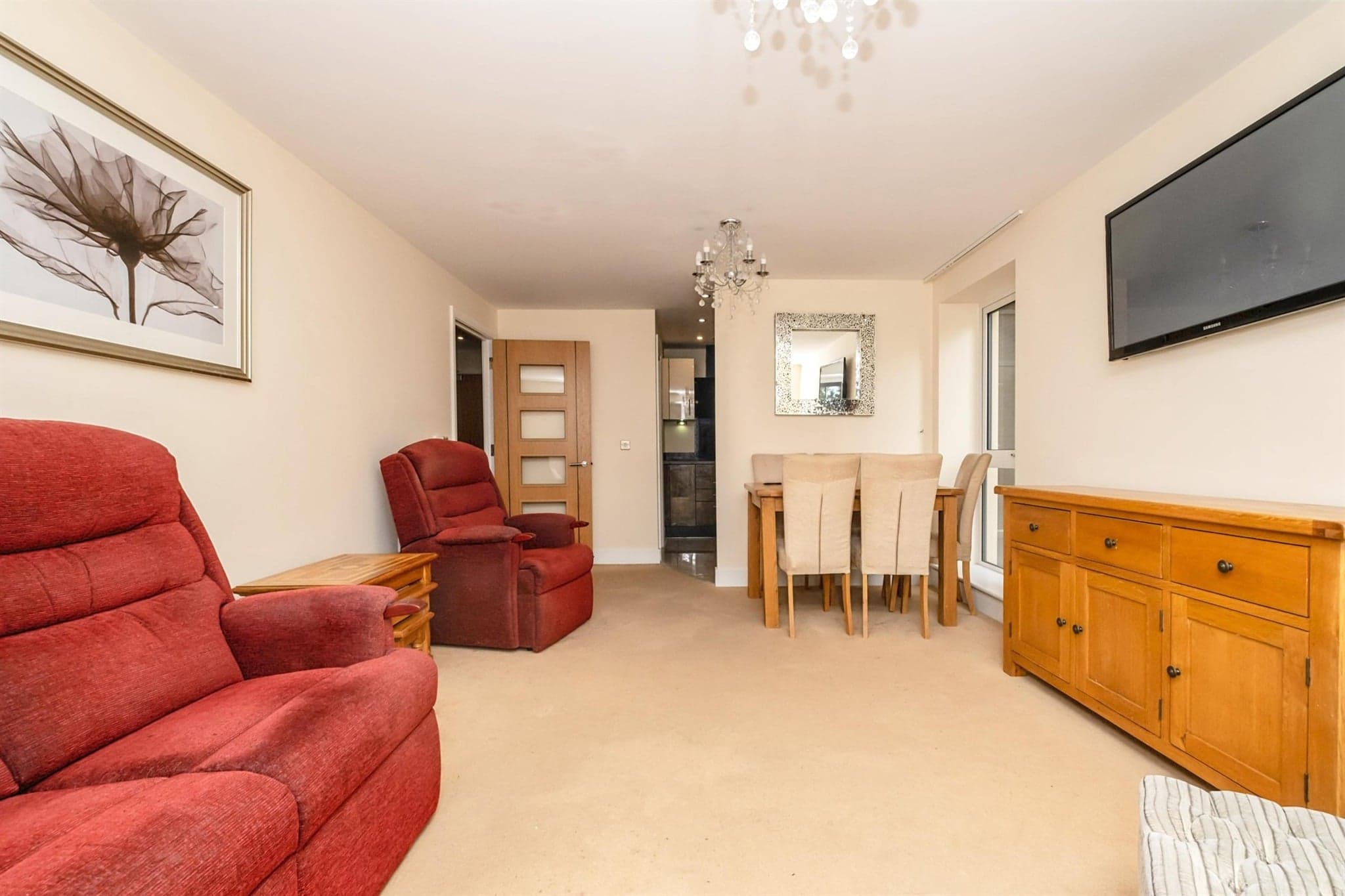 Property at Warwick Road, Solihull