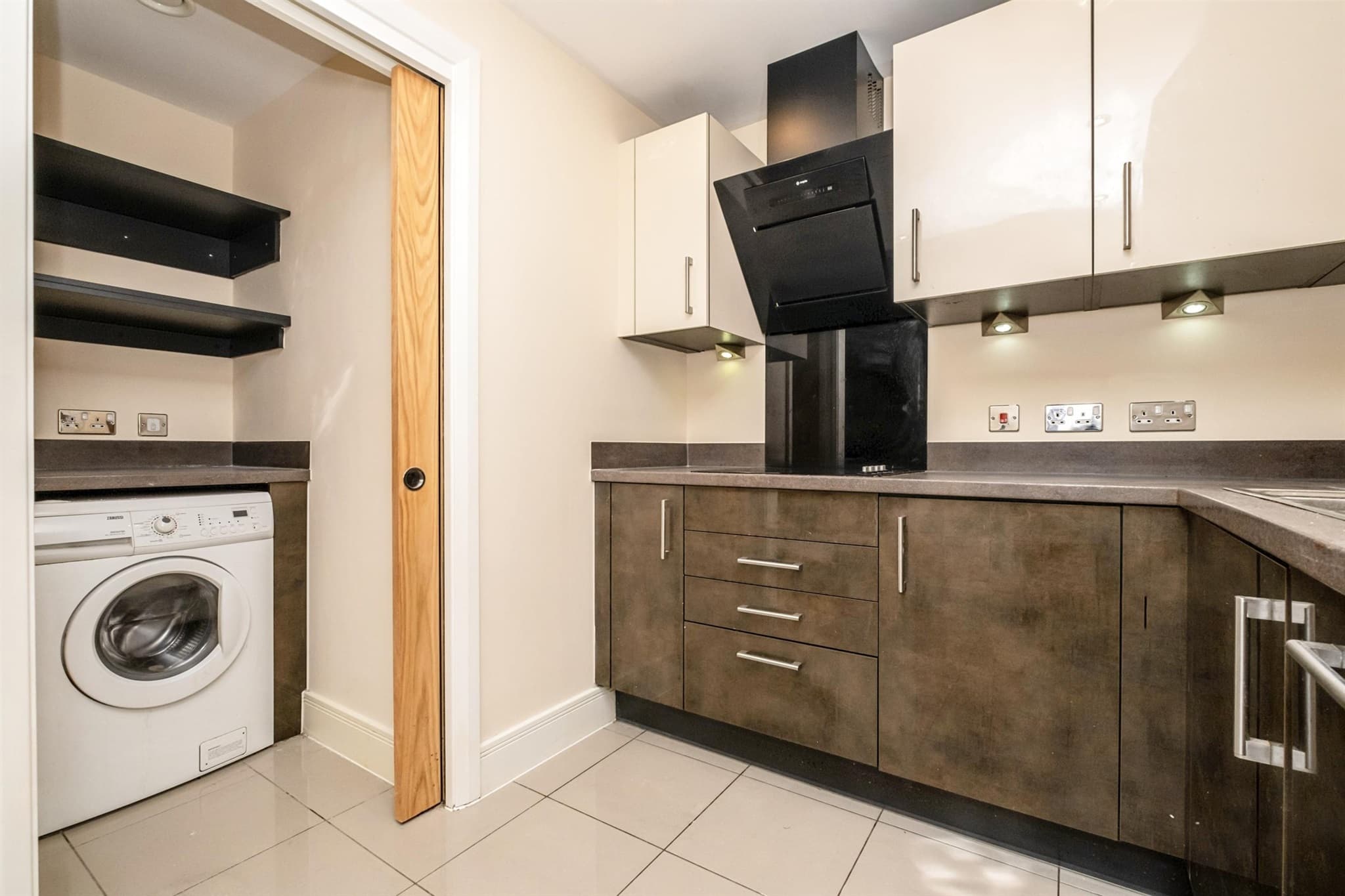 Property at Warwick Road, Solihull