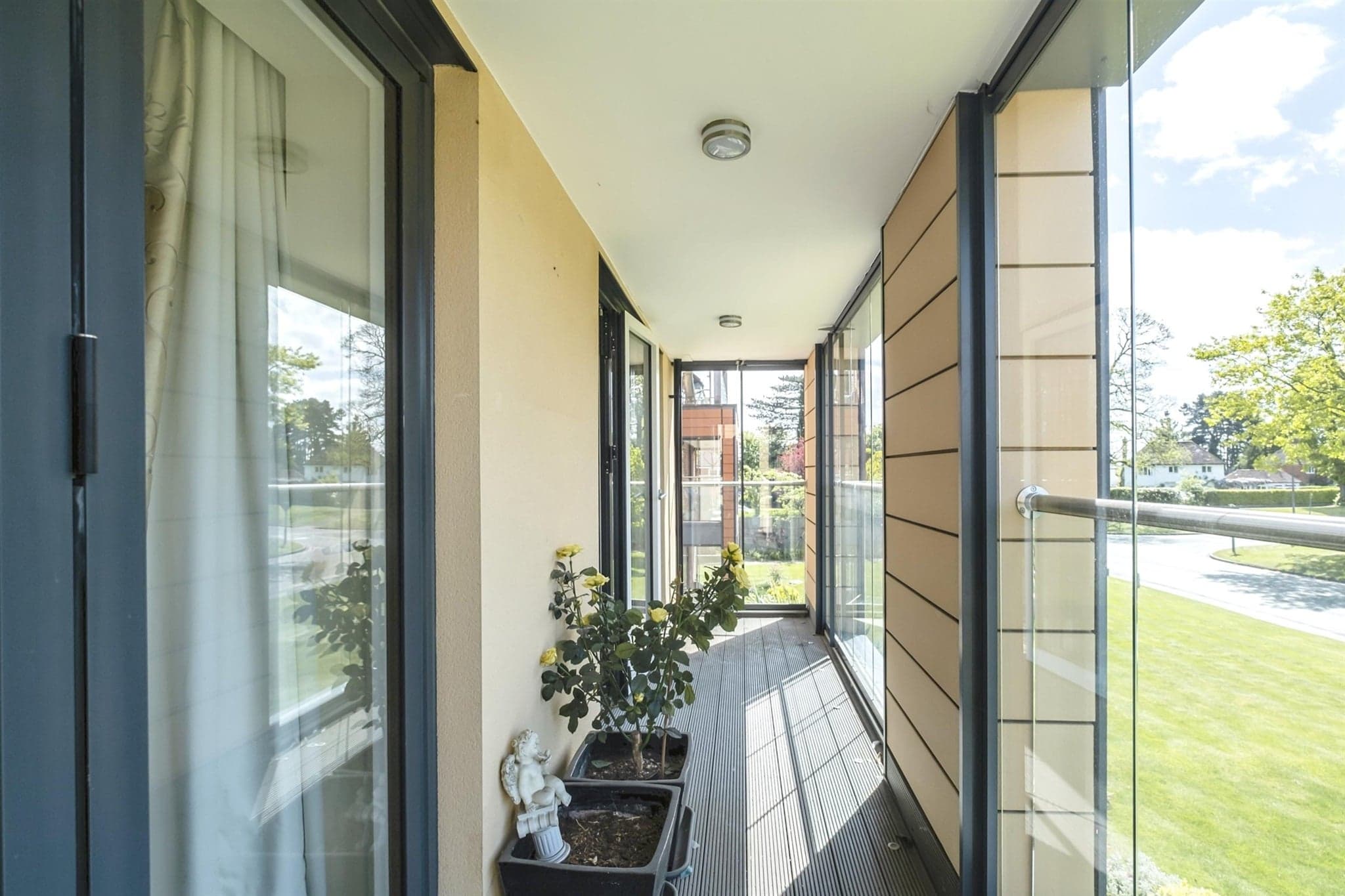 Property at Warwick Road, Solihull