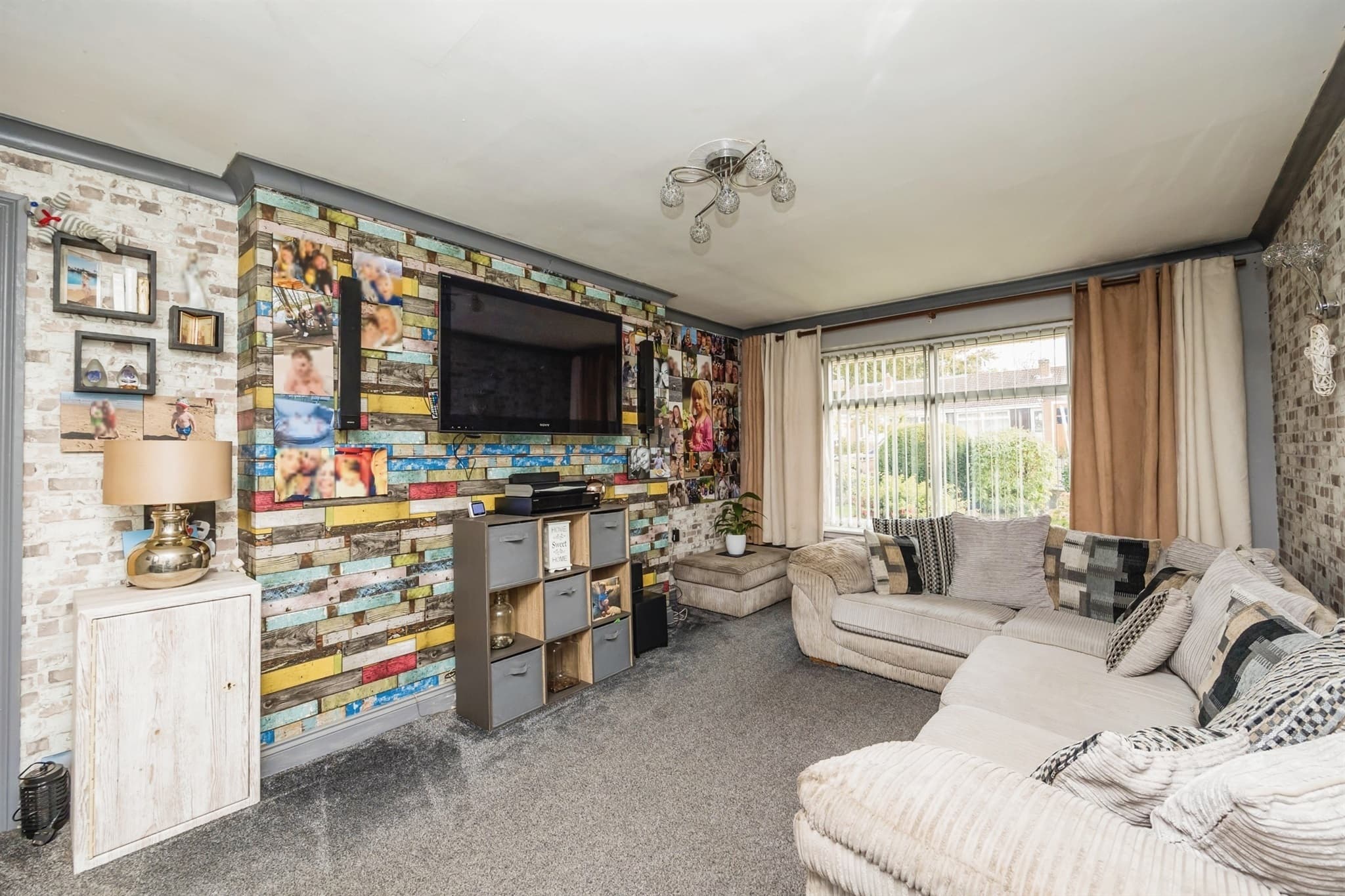 Property at Thorntree Gardens, Eastwood, NOTTINGHAM