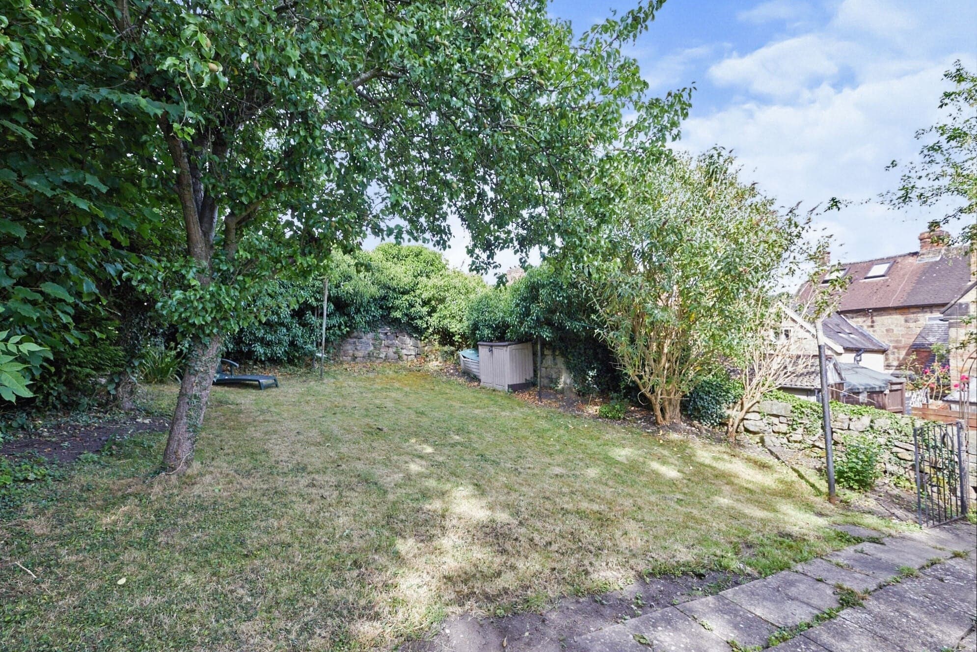Property at The Town, Little Eaton, Derby