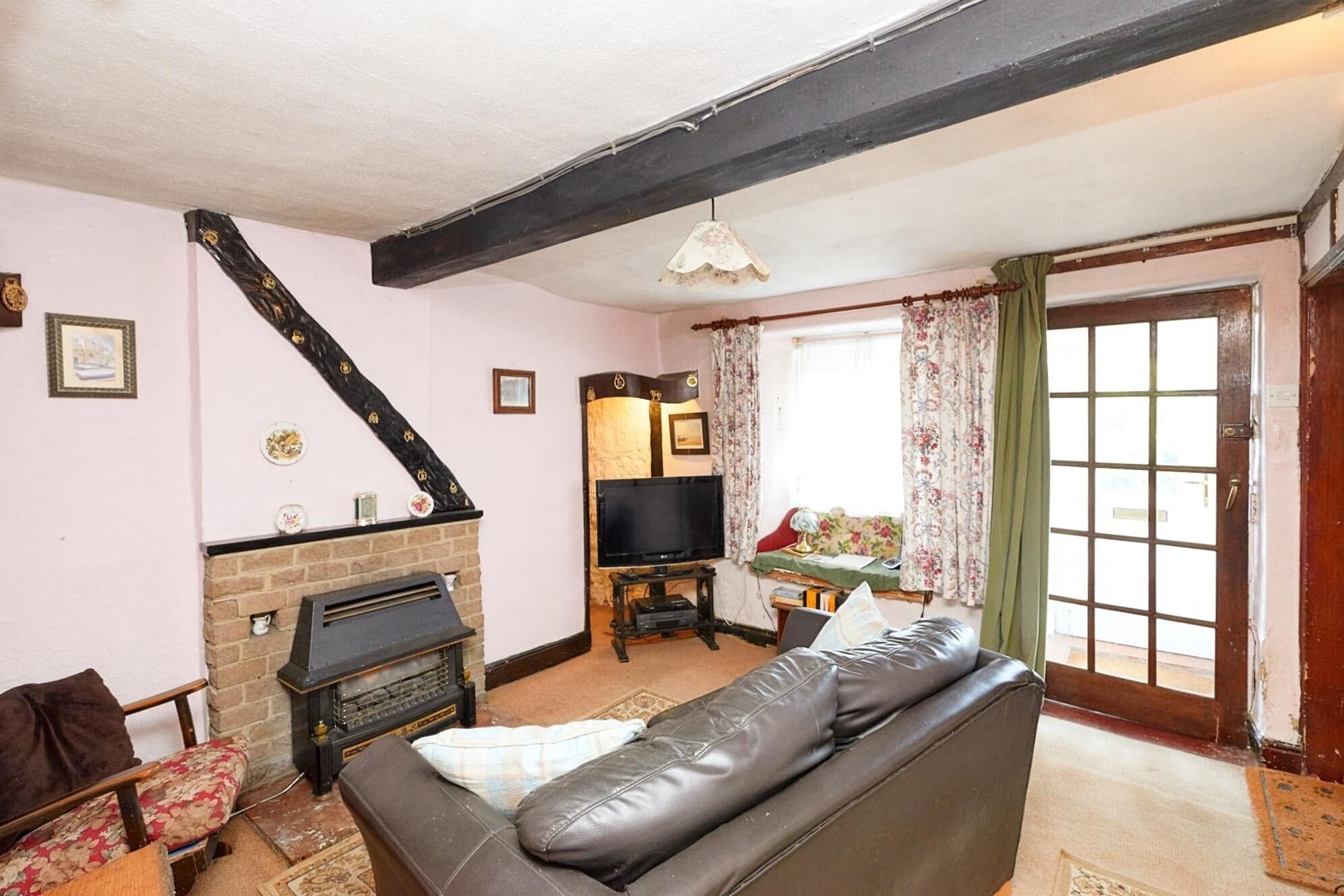 Property at The Town, Little Eaton, Derby