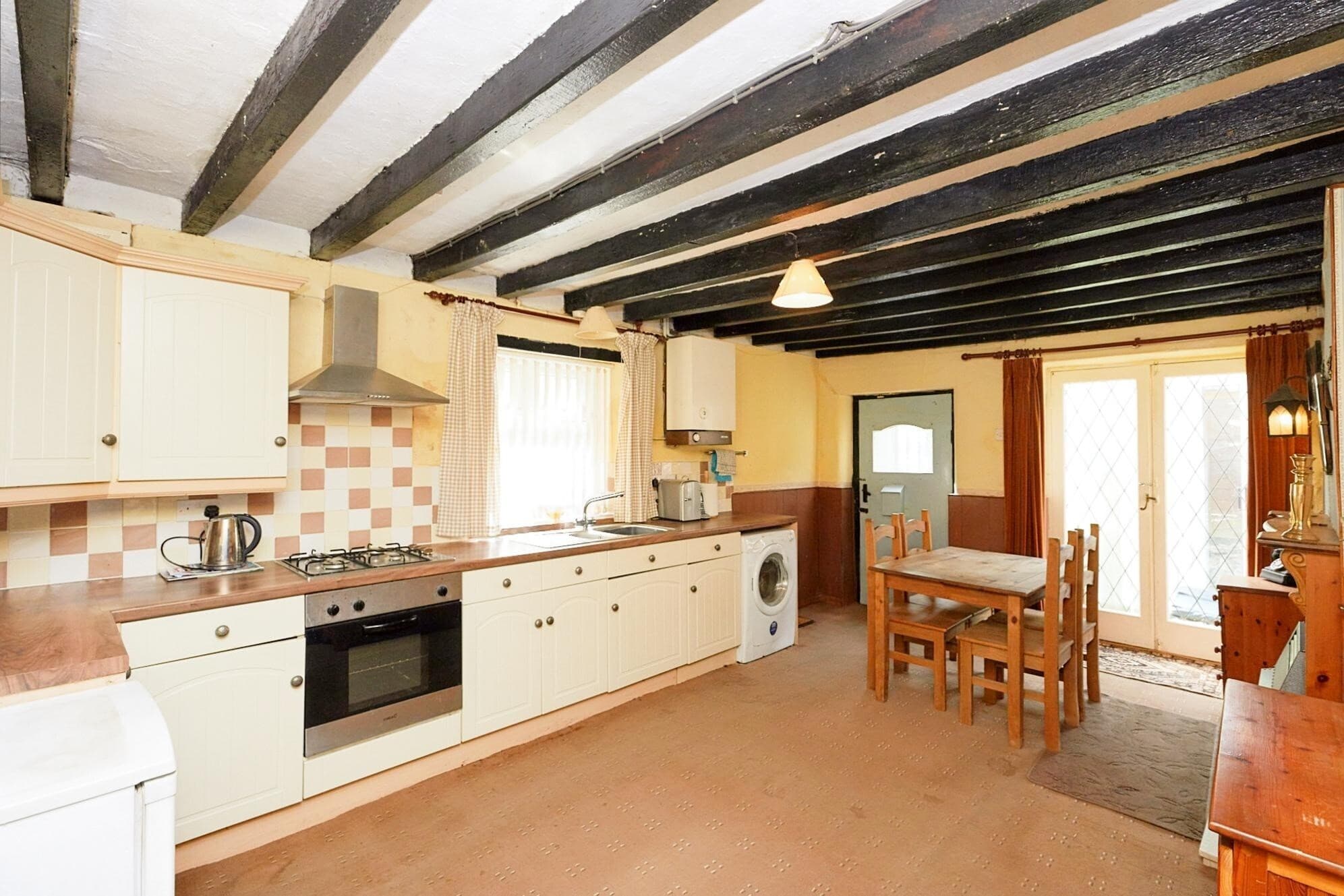 Property at The Town, Little Eaton, Derby