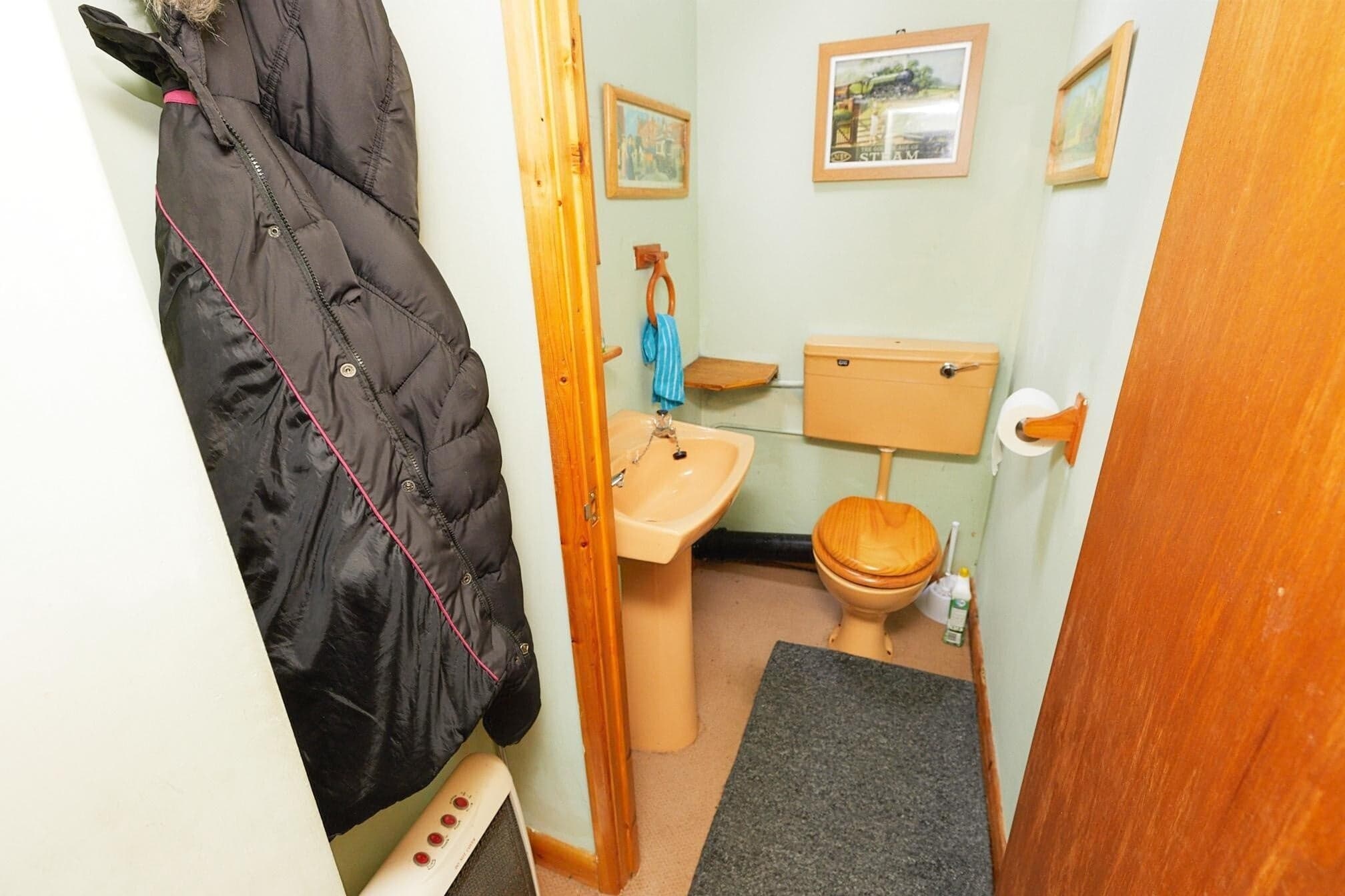 Property at The Town, Little Eaton, Derby