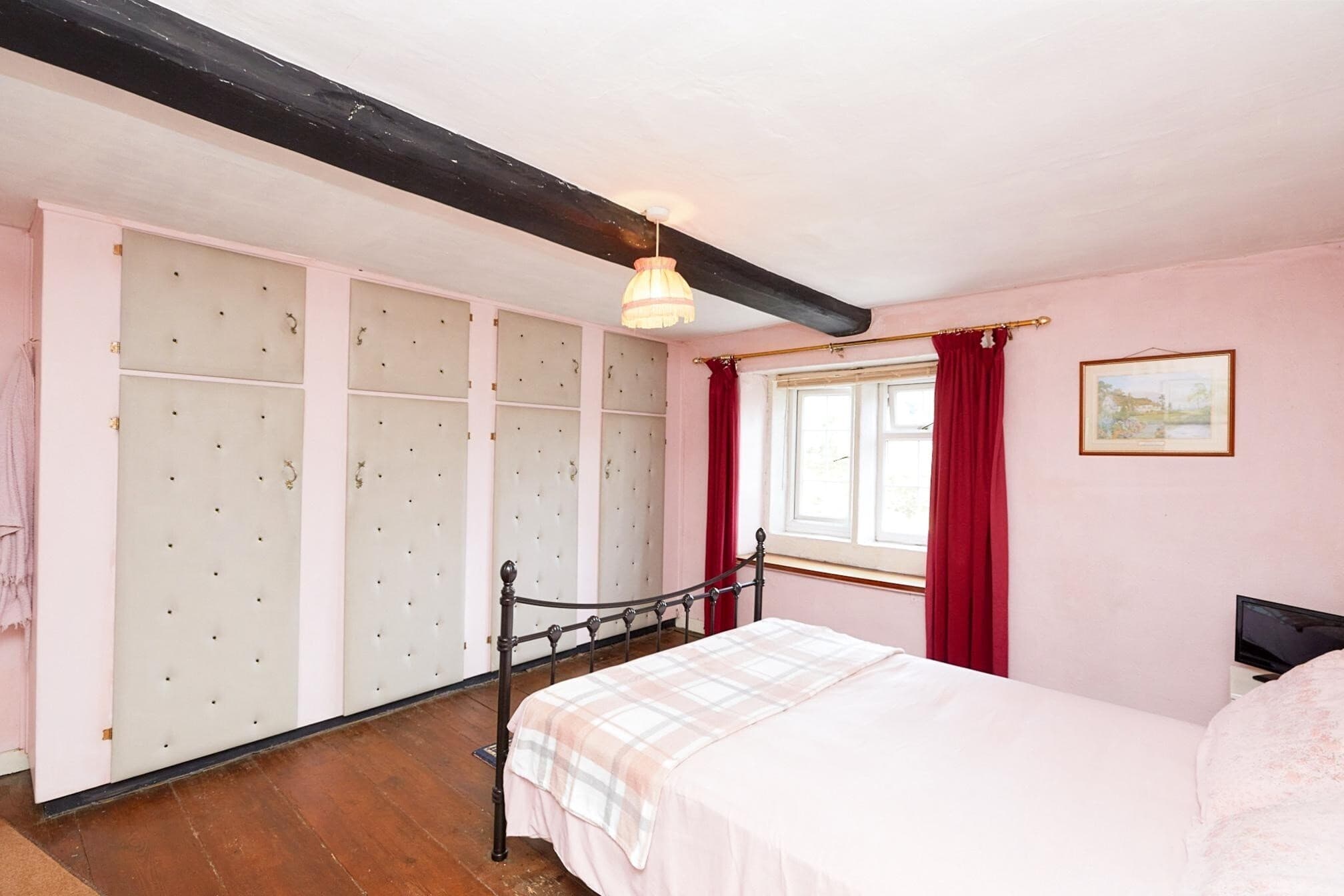 Property at The Town, Little Eaton, Derby