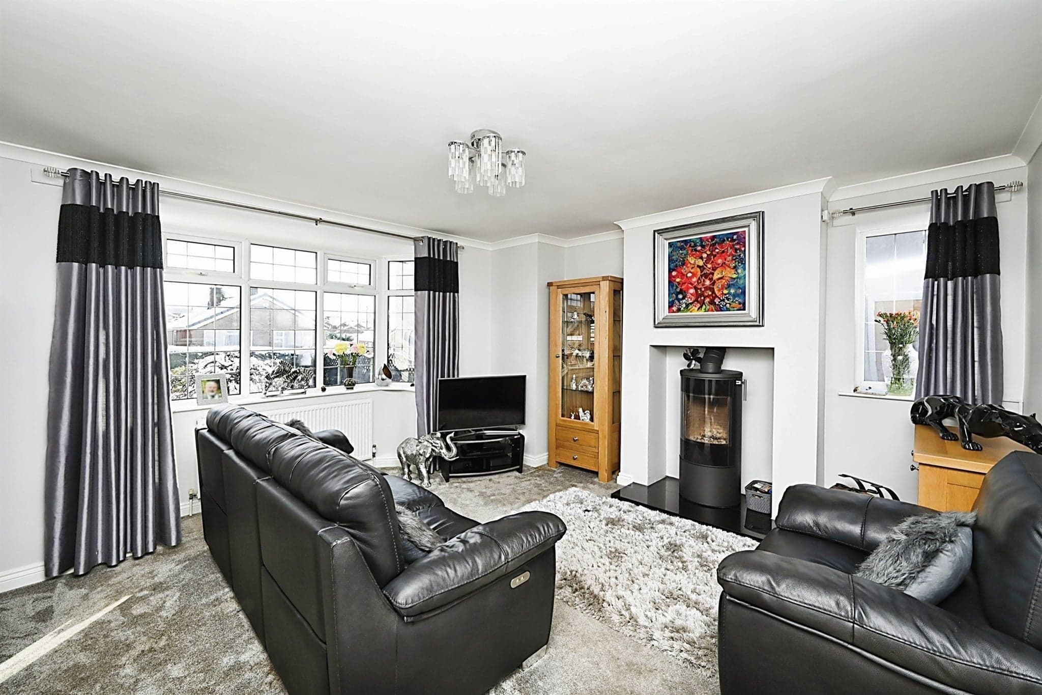 Property at New Street, Newton, Alfreton