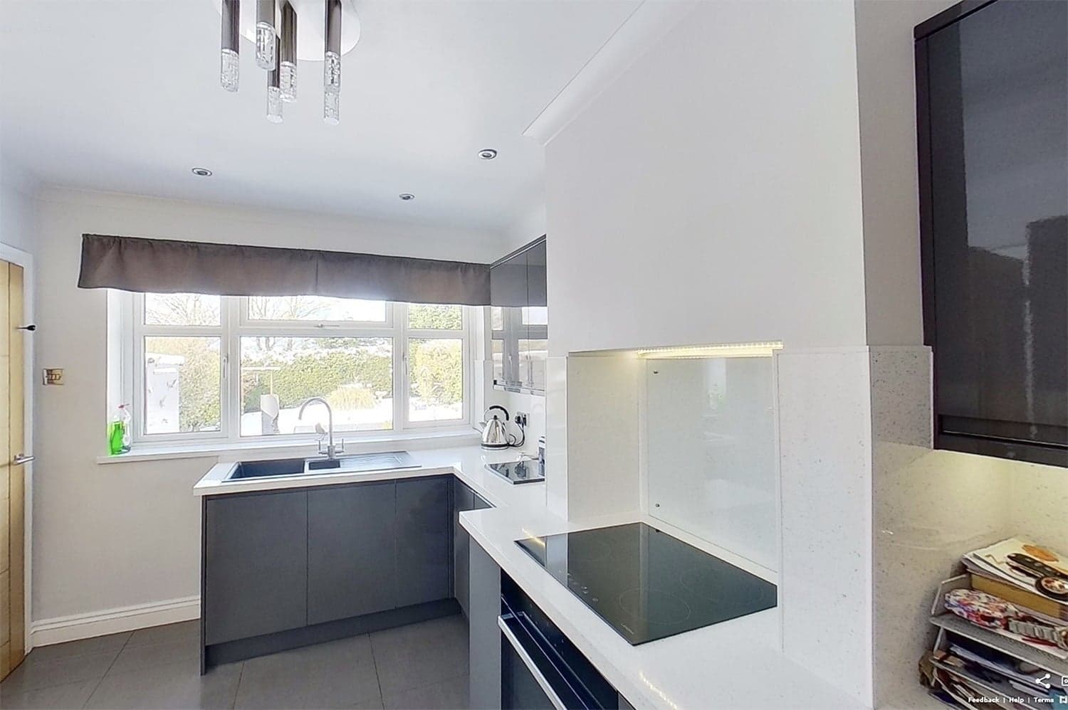 Property at New Street, Newton, Alfreton