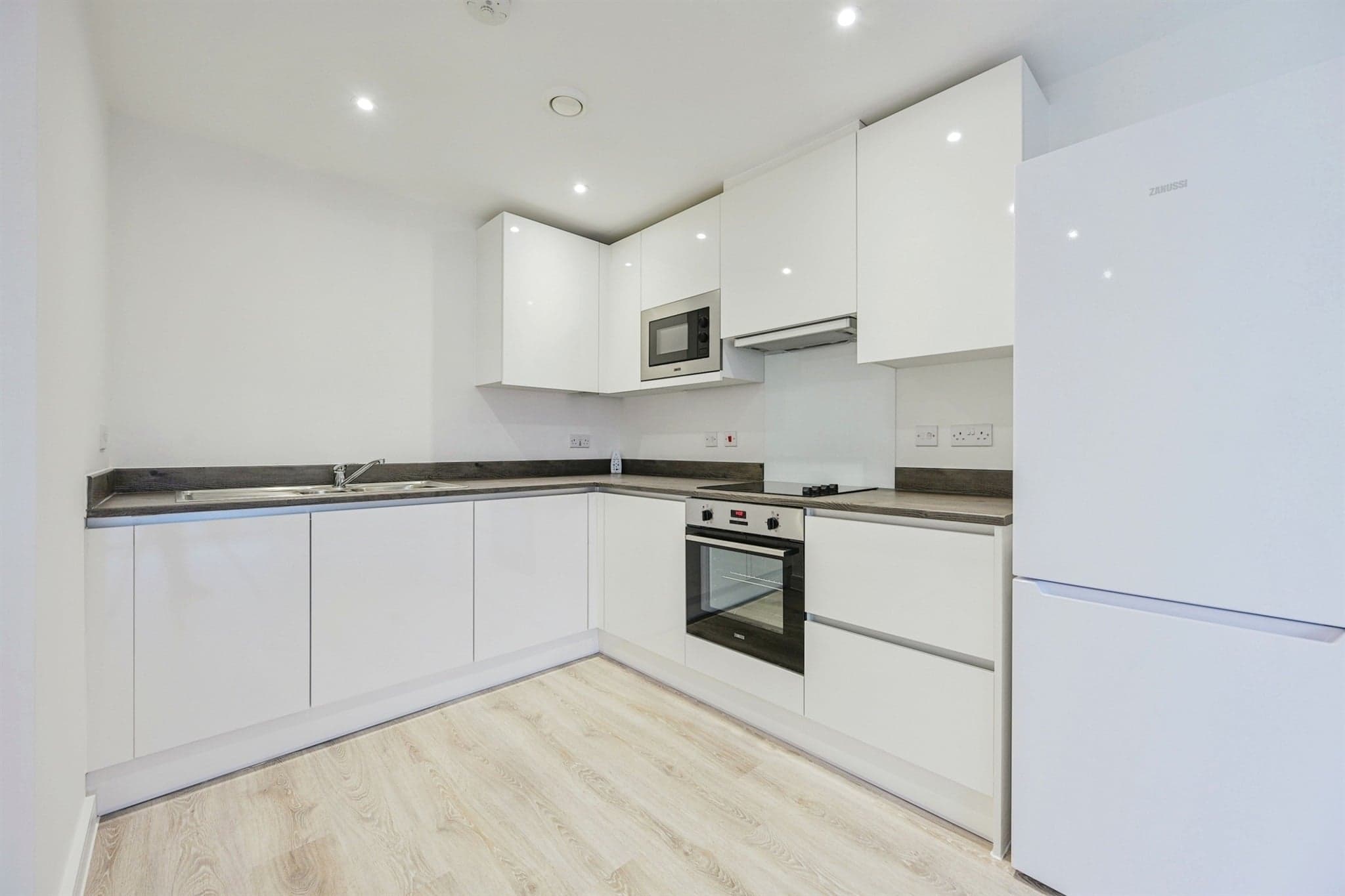 Property at Sylvester Close, Derby