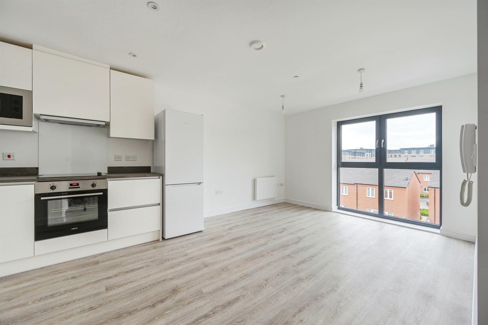 Property at Sylvester Close, Derby