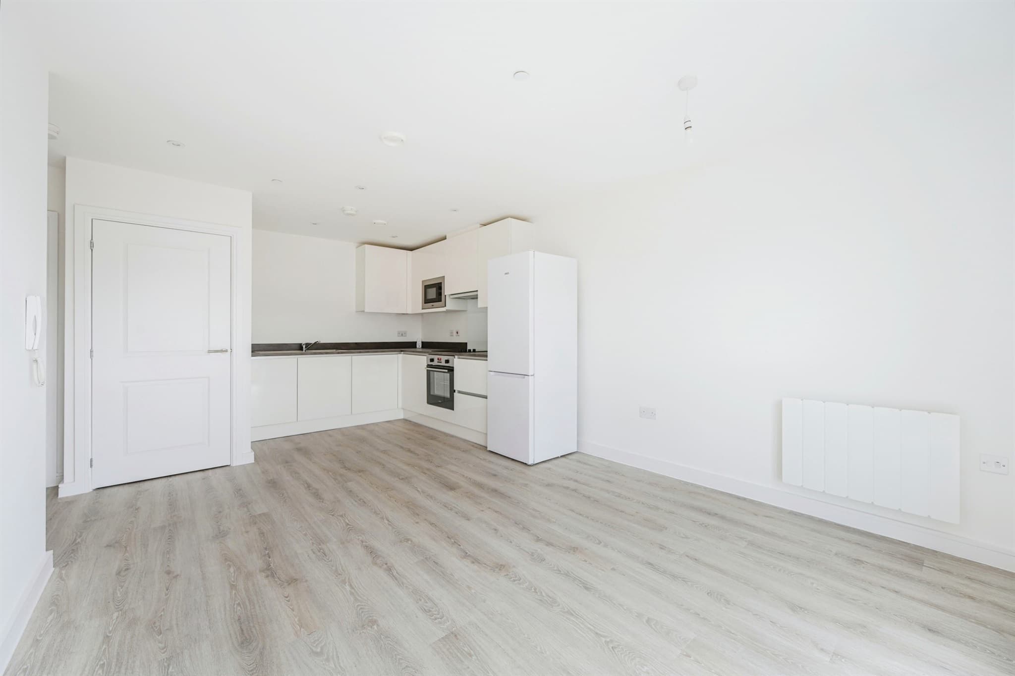 Property at Sylvester Close, Derby