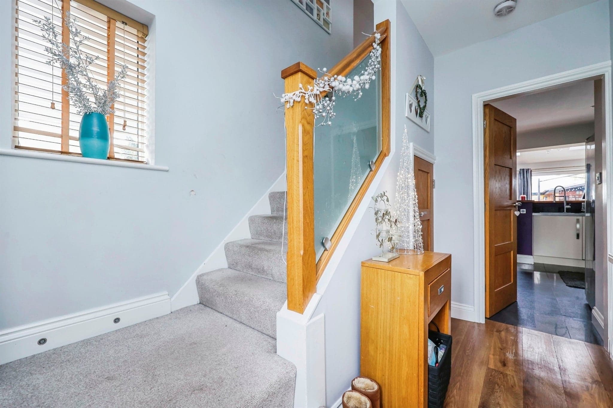 Property at Tansley Avenue, Stanley Common, Ilkeston