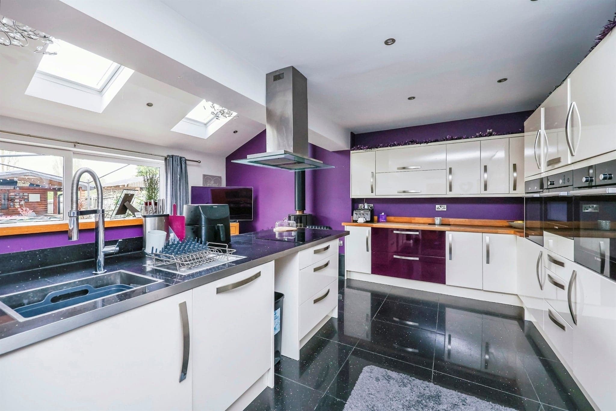 Property at Tansley Avenue, Stanley Common, Ilkeston