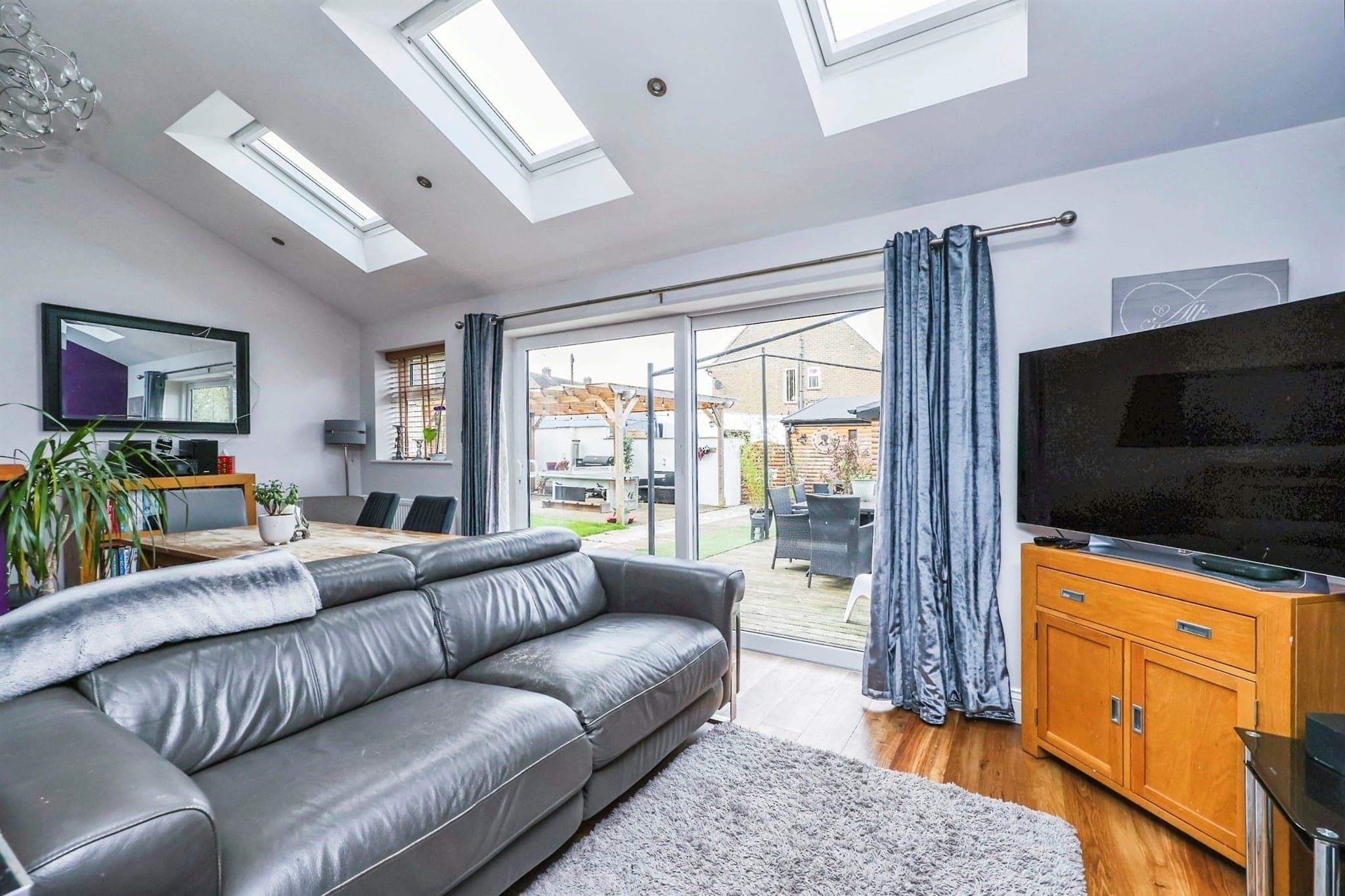 Property at Tansley Avenue, Stanley Common, Ilkeston