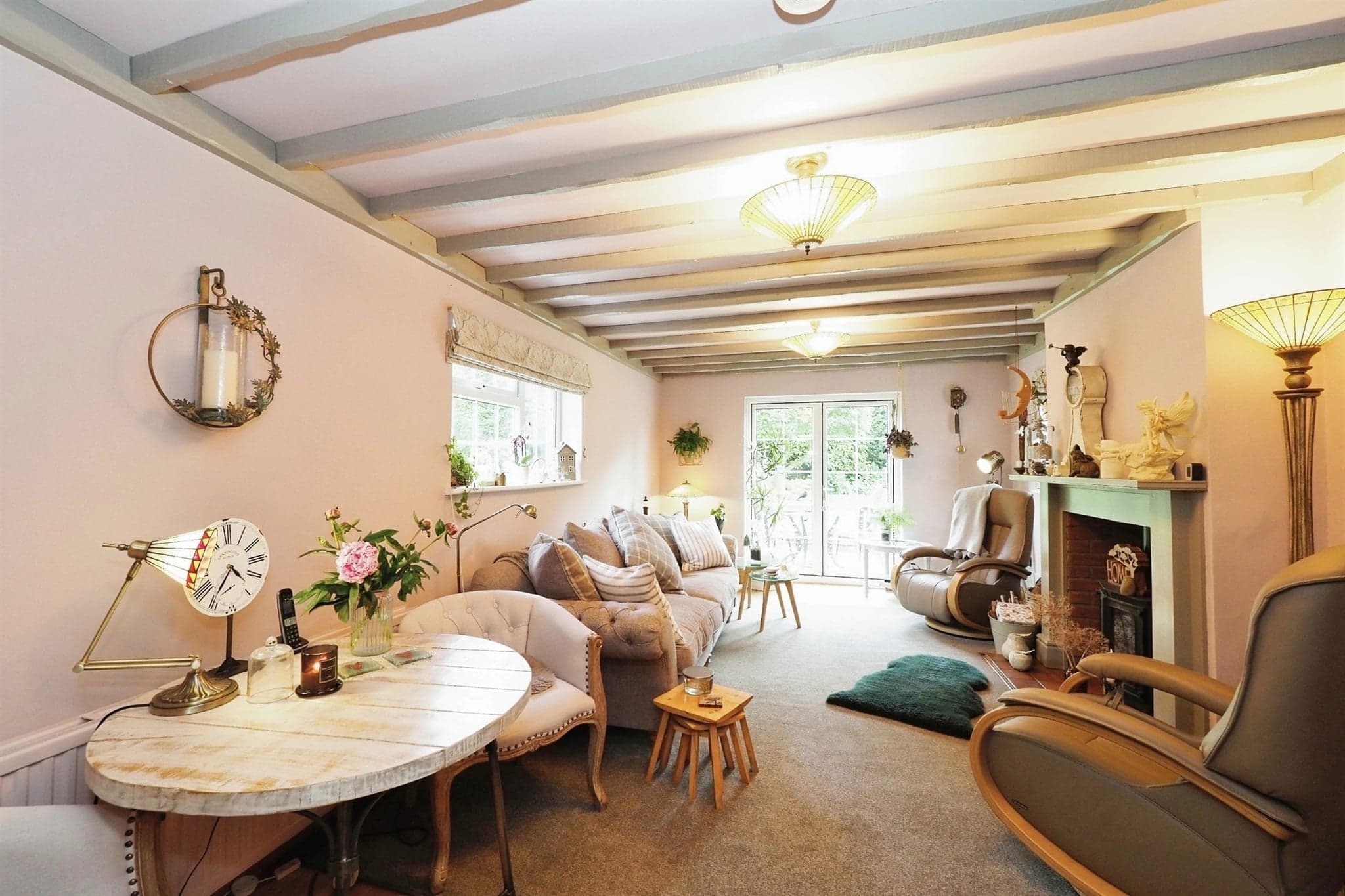 Property at Chapel Lane, Barrow-On-Trent, Derby