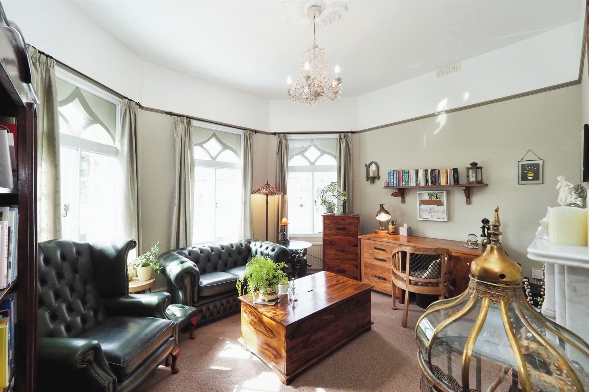 Property at Chapel Lane, Barrow-On-Trent, Derby