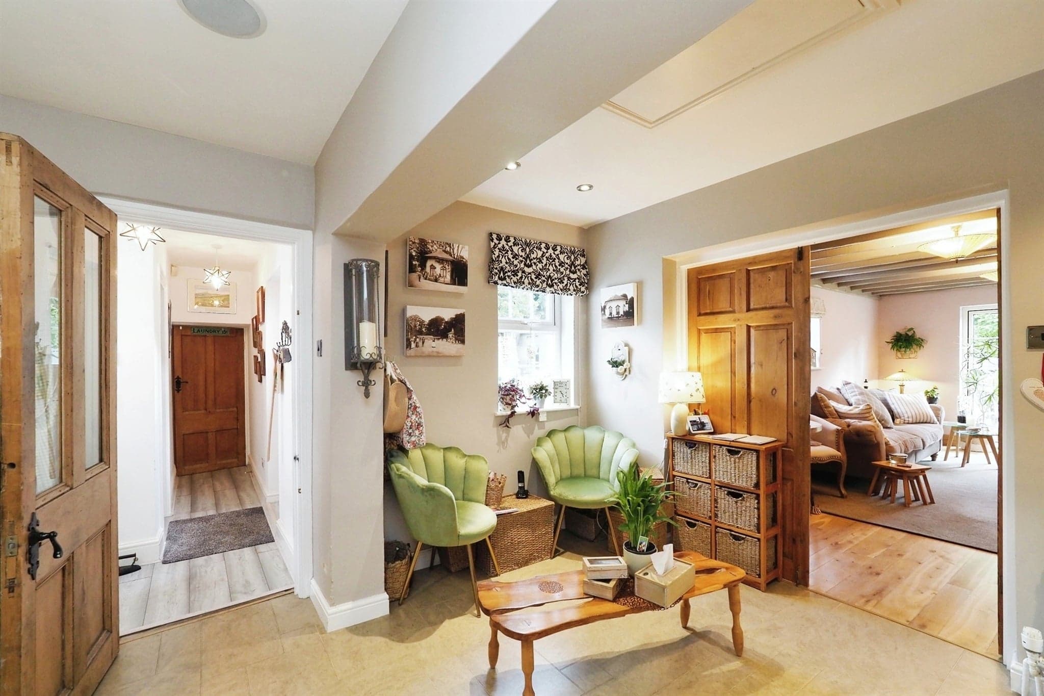 Property at Chapel Lane, Barrow-On-Trent, Derby