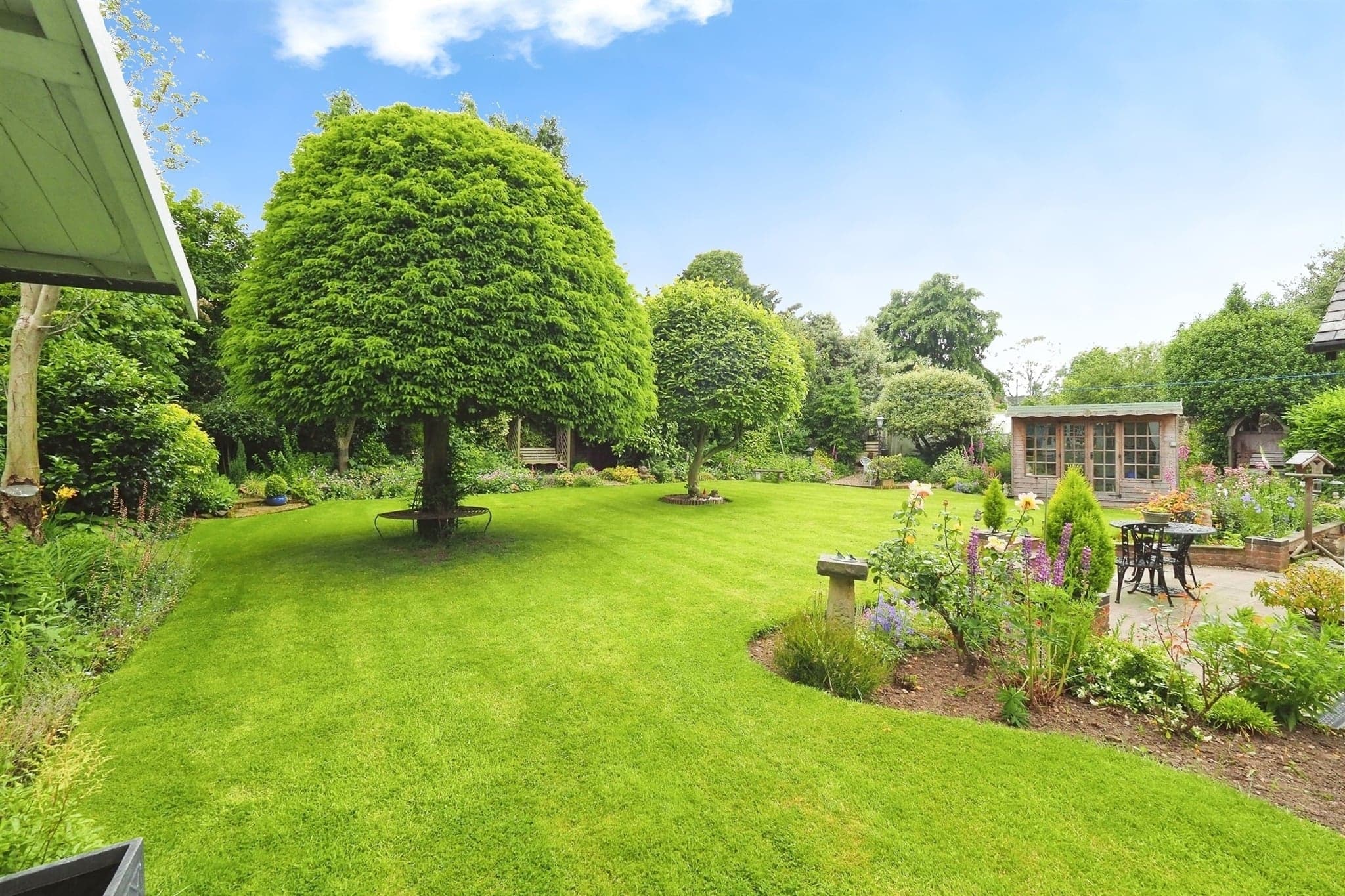 Property at Chapel Lane, Barrow-On-Trent, Derby