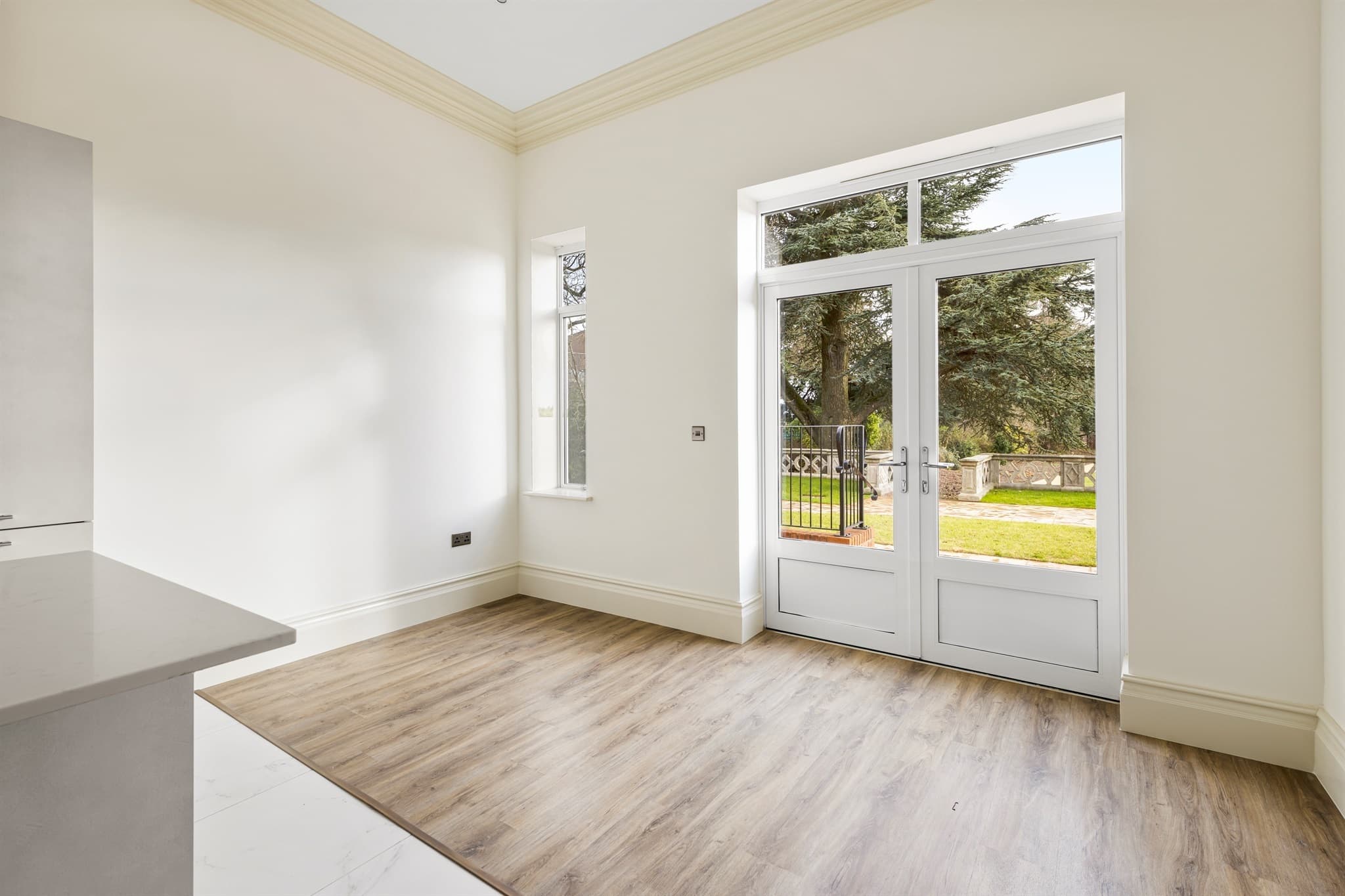 Property at Blossomfield Park, Blossomfield Road, B91