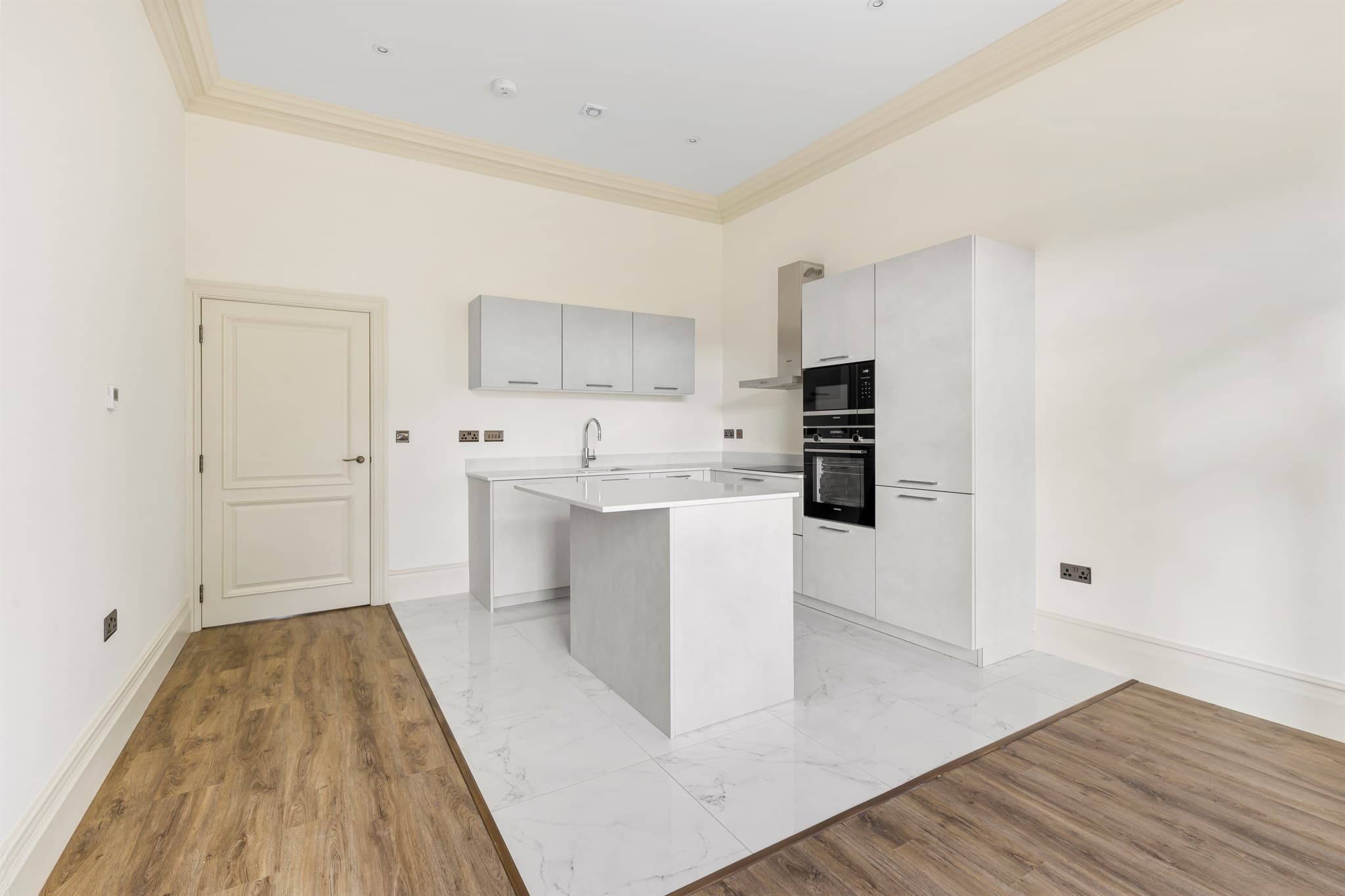 Property at Blossomfield Park, Blossomfield Road, B91
