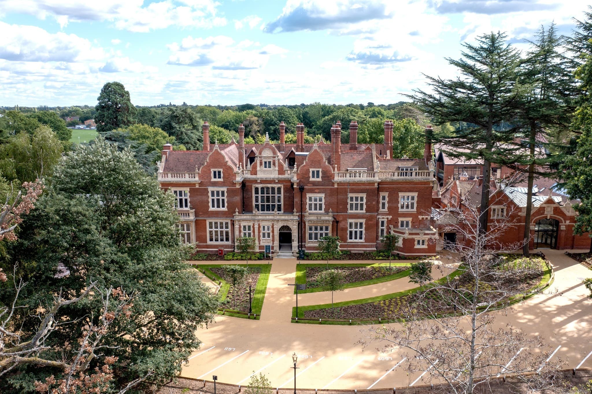 Property at Blossomfield Park, Blossomfield Road, B91