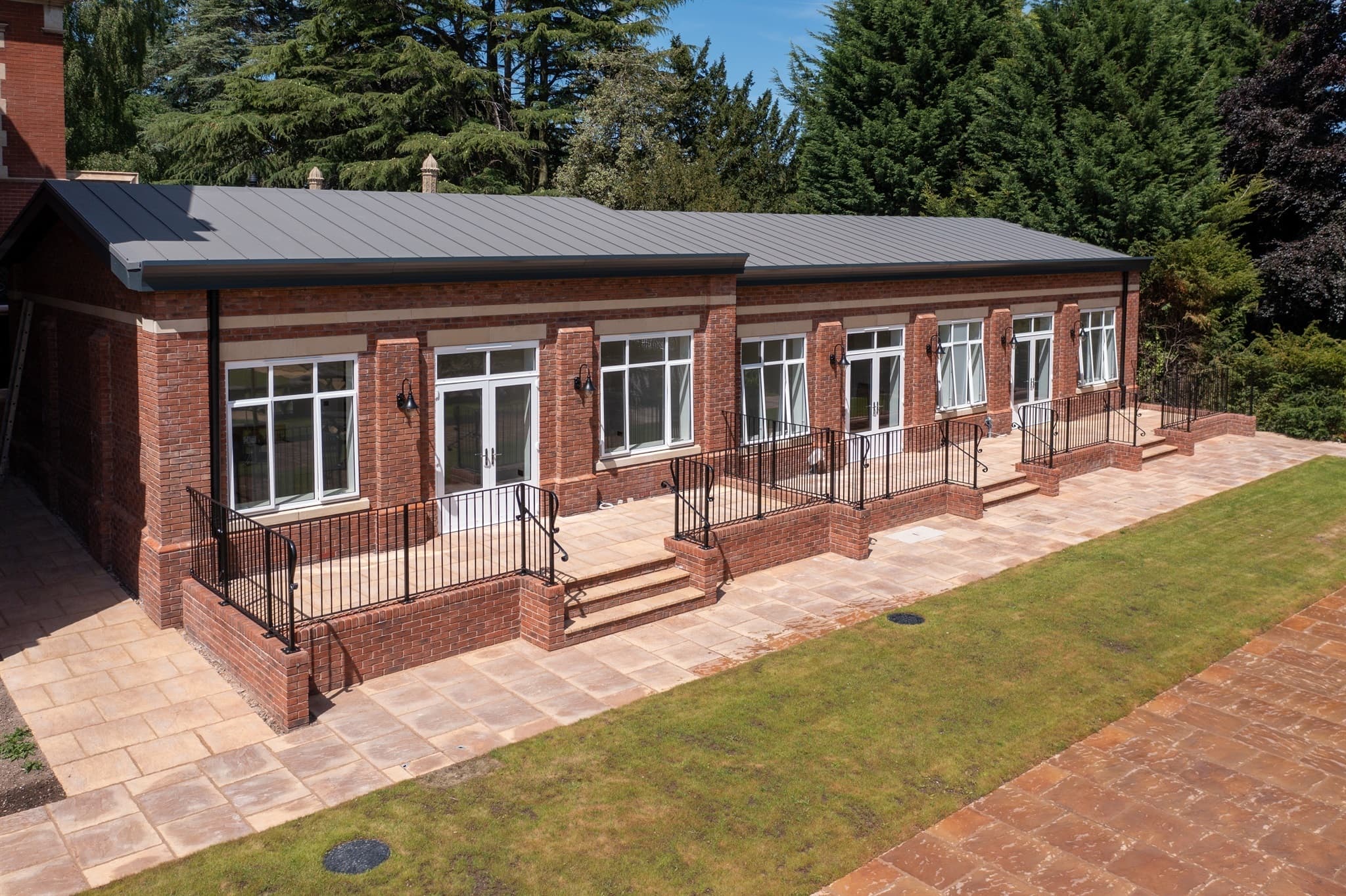 Property at Blossomfield Park, Blossomfield Road, B91