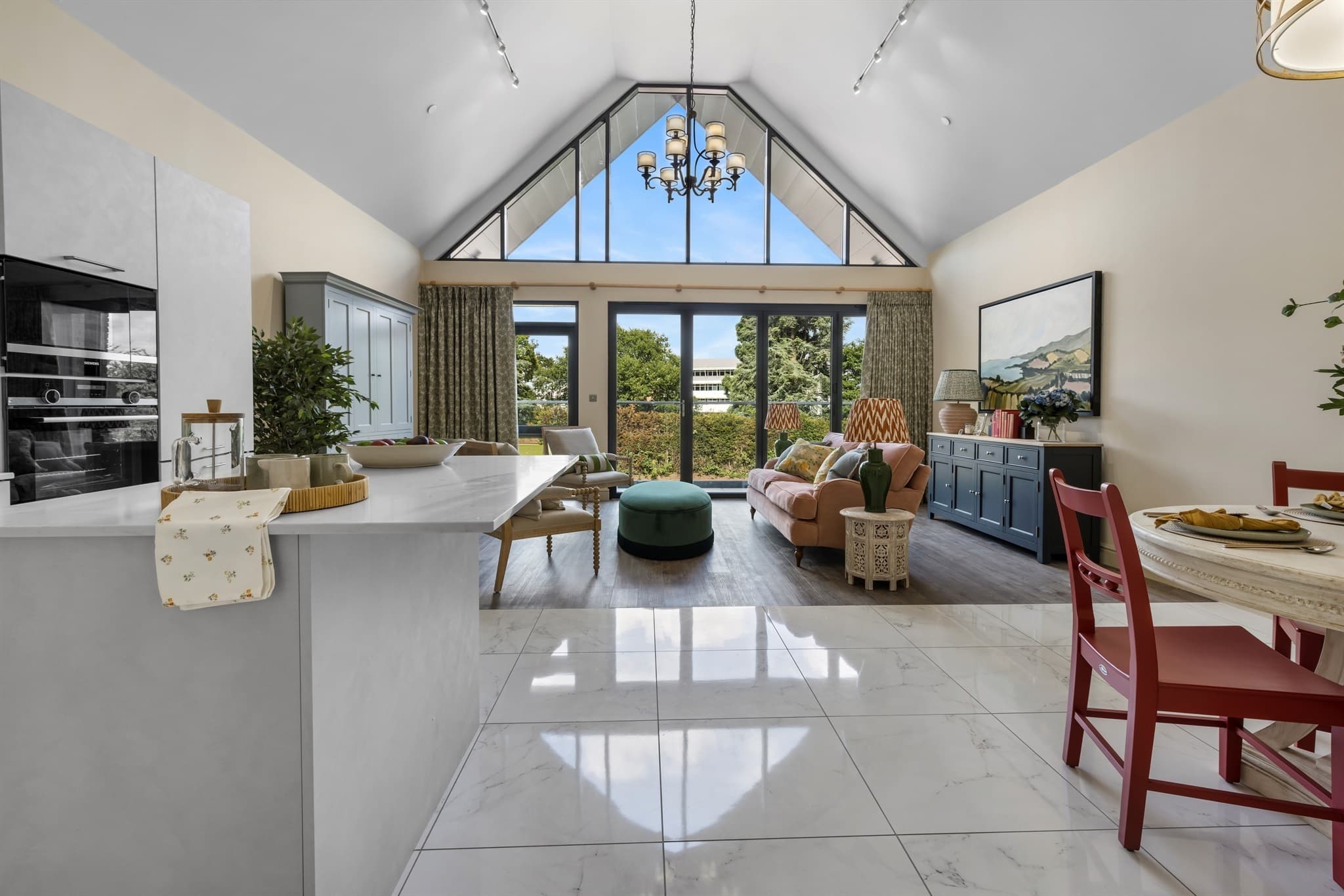 Property at Blossomfield Park, Blossomfield Road, B91