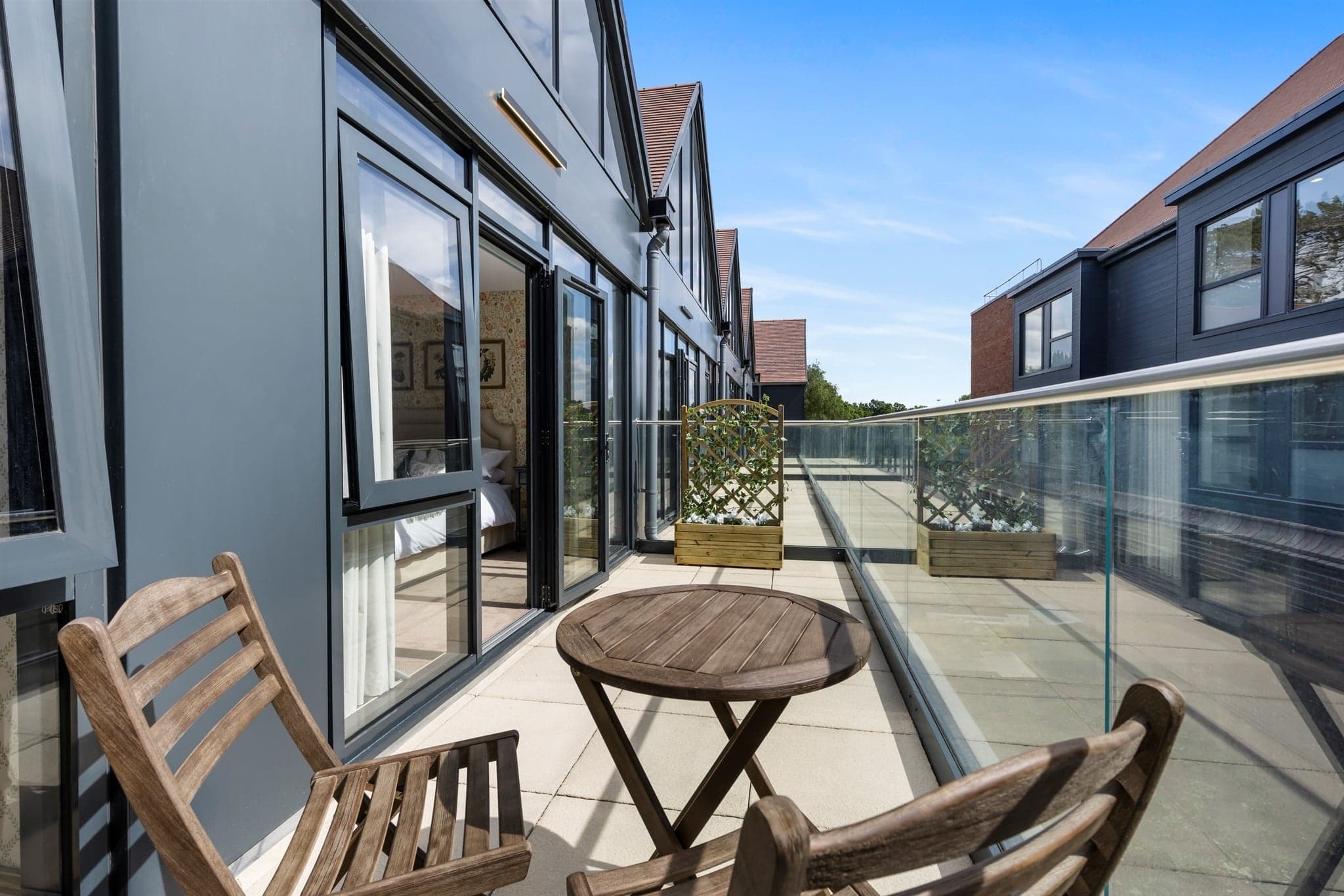 Property at Blossomfield Park, Blossomfield Road, B91