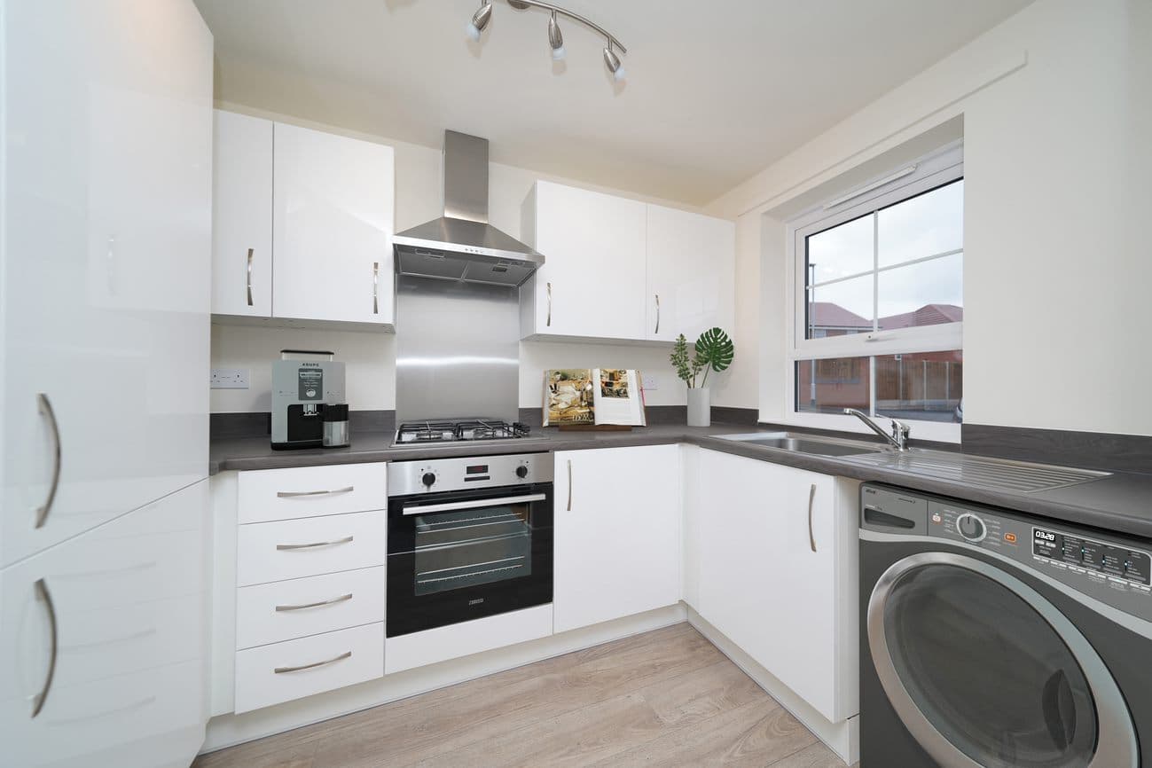 Property at MERCIA REACH, Dunstall Lane, B78