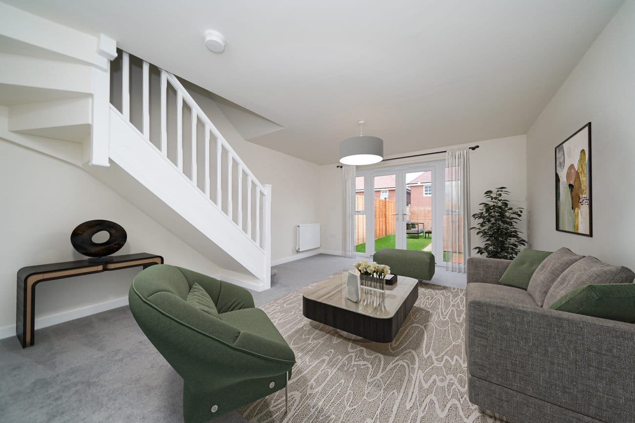 Property at MERCIA REACH, Dunstall Lane, B78