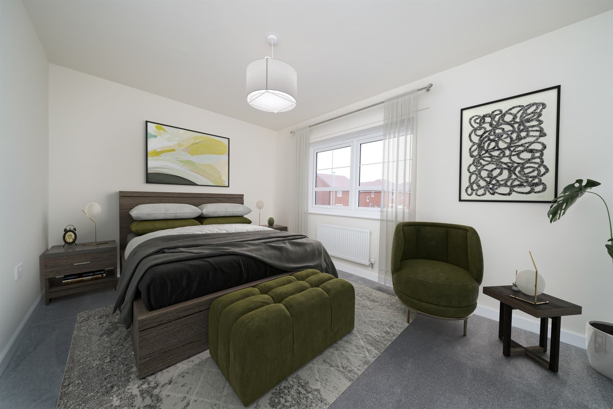 Property at MERCIA REACH, Dunstall Lane, B78