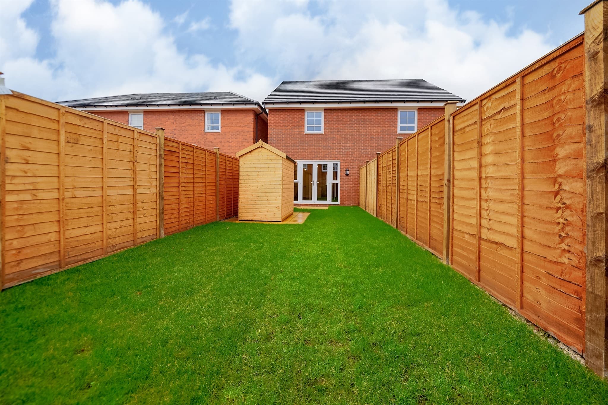 Property at MERCIA REACH, Dunstall Lane, B78