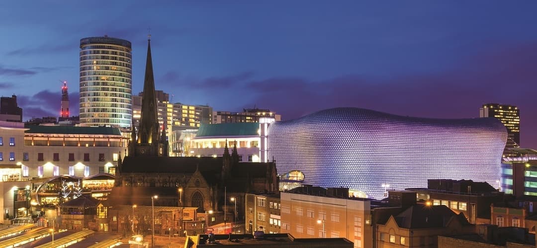 Property at Meriden Gardens, Wheeley Moor Road, B37