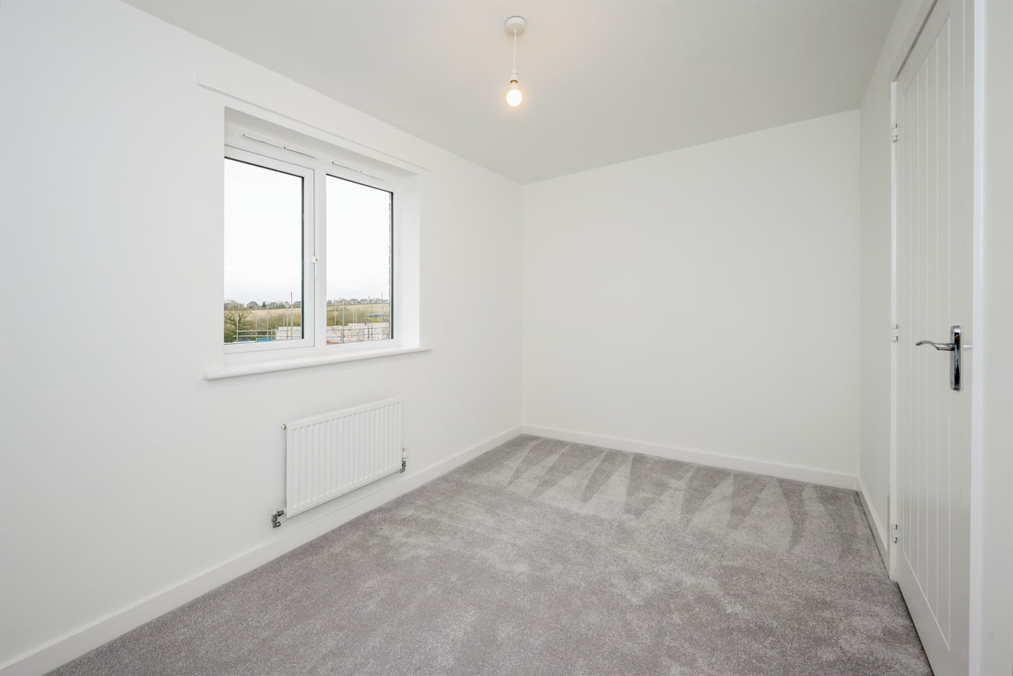 Property at Beamhill Heights, Beamhill Road, DE13