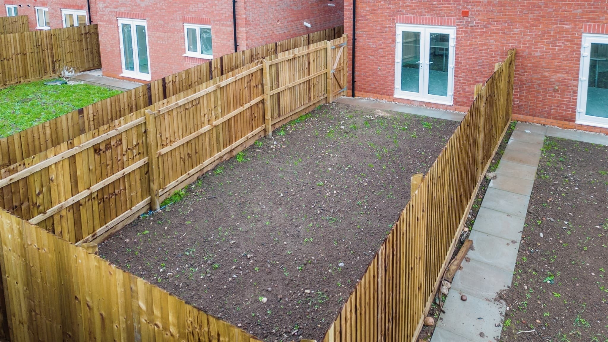 Property at Beamhill Heights, Beamhill Road, DE13